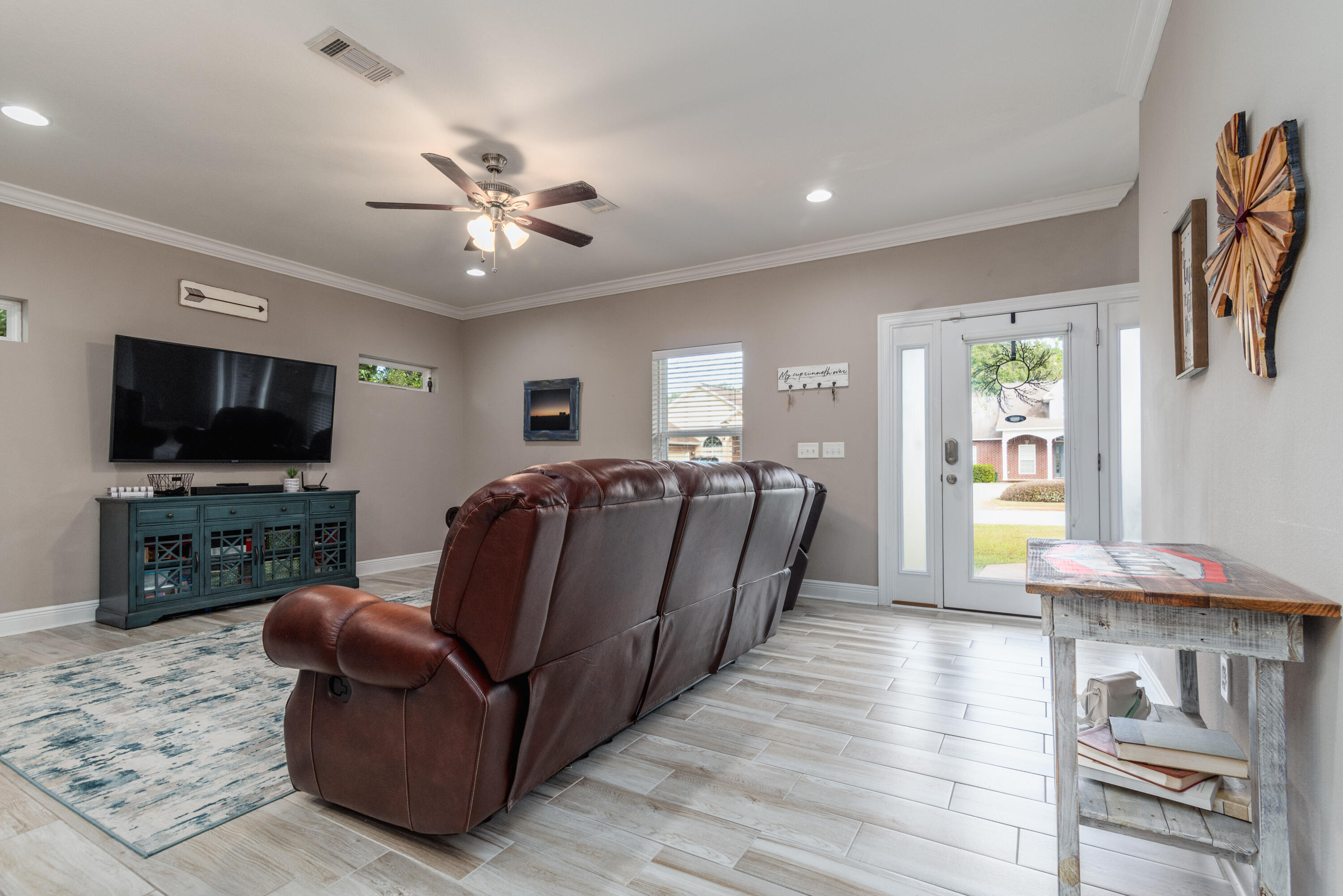 MAGNOLIA HARBOR - Residential