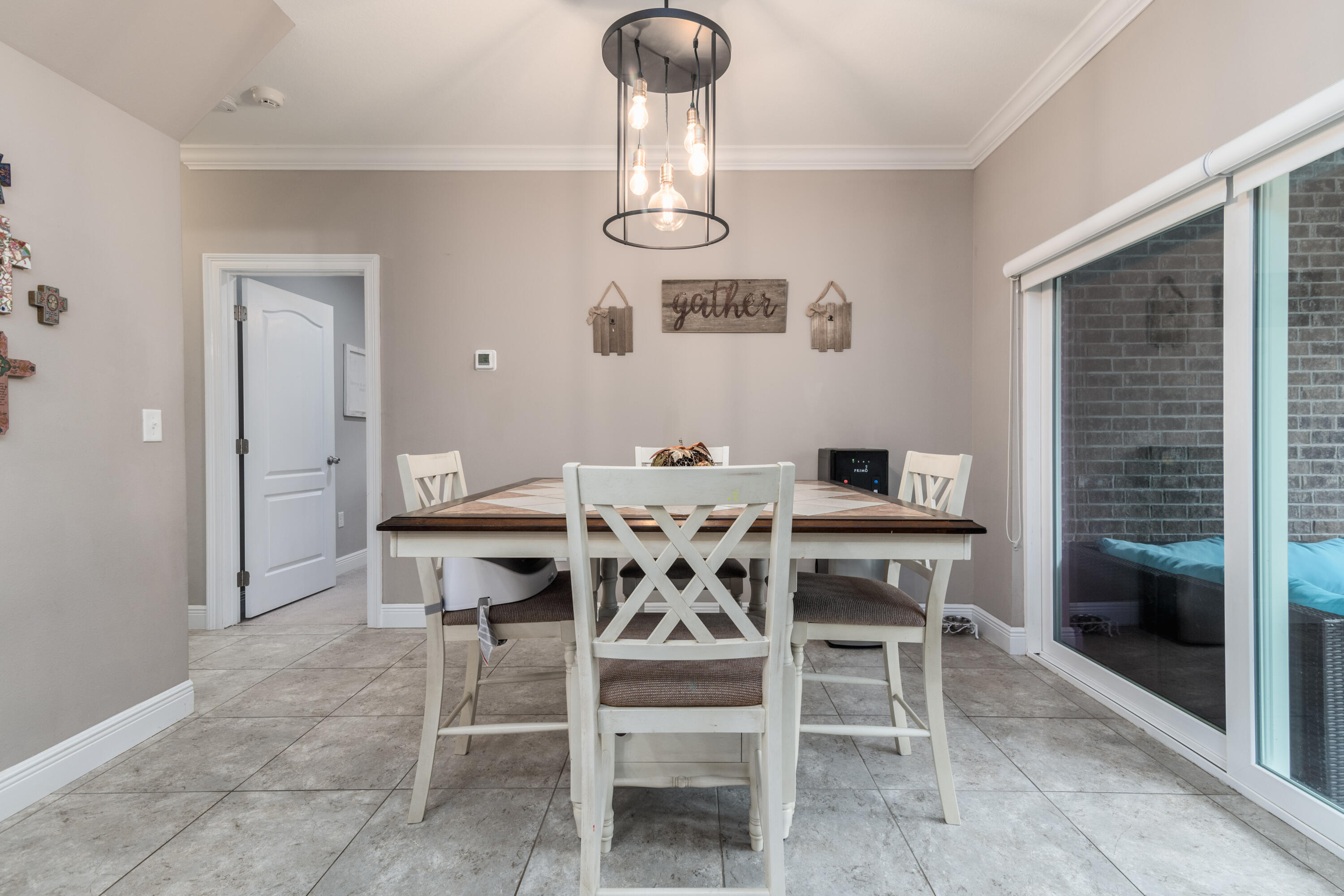 MAGNOLIA HARBOR - Residential