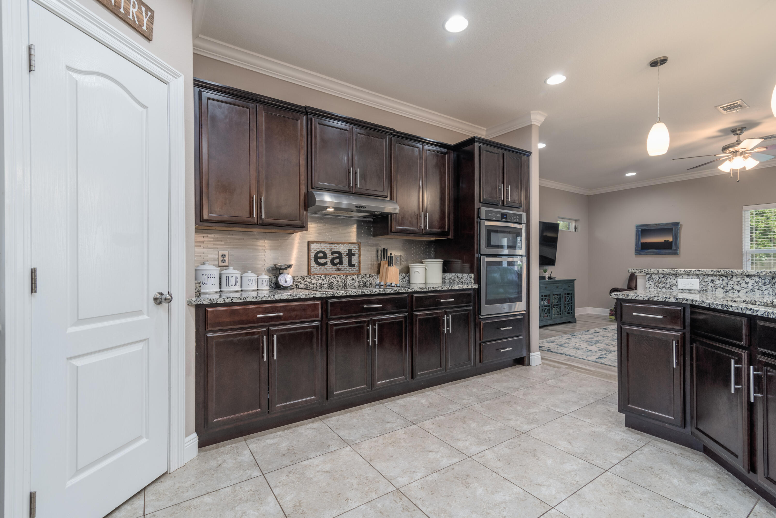 MAGNOLIA HARBOR - Residential