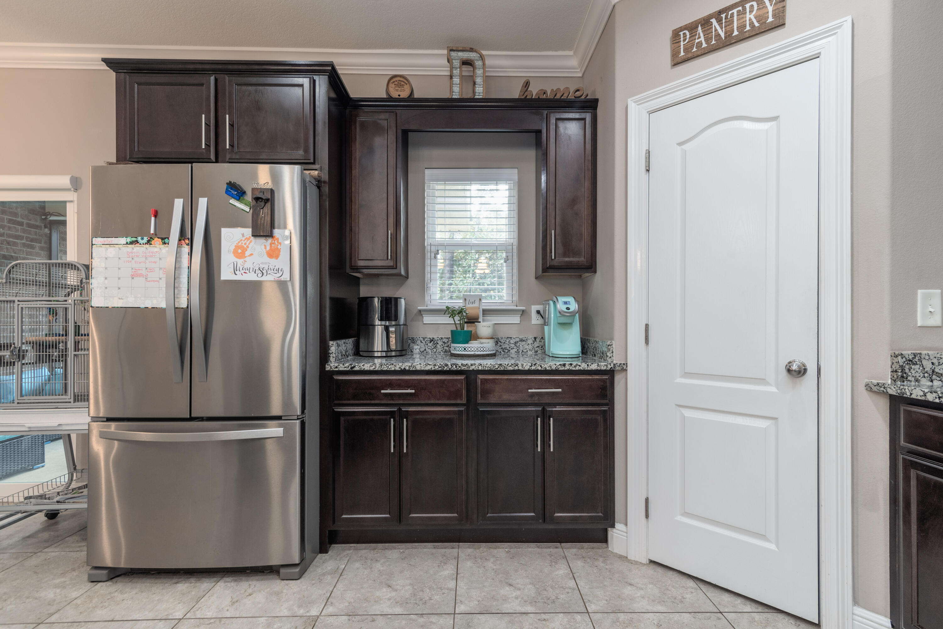 MAGNOLIA HARBOR - Residential