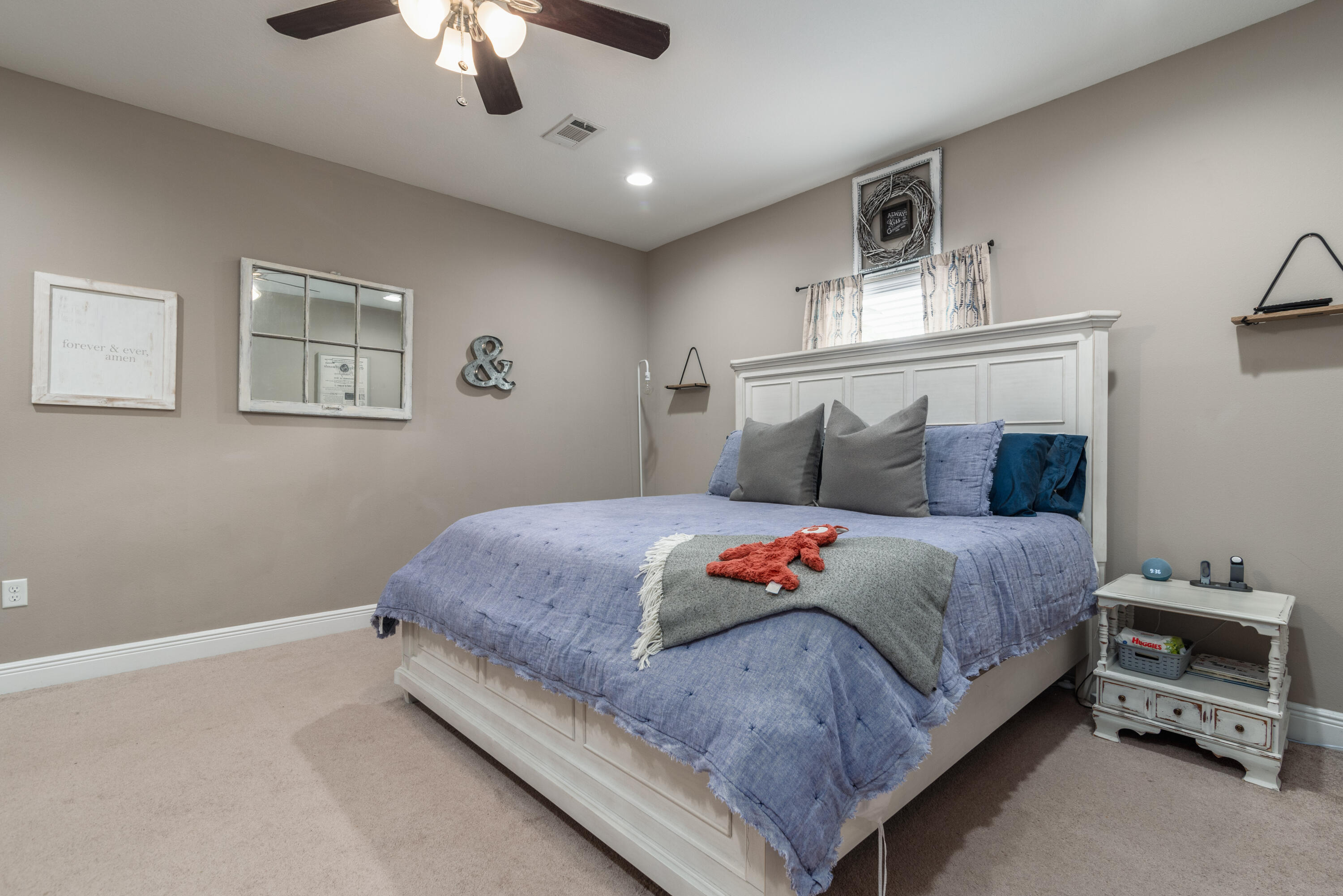 MAGNOLIA HARBOR - Residential