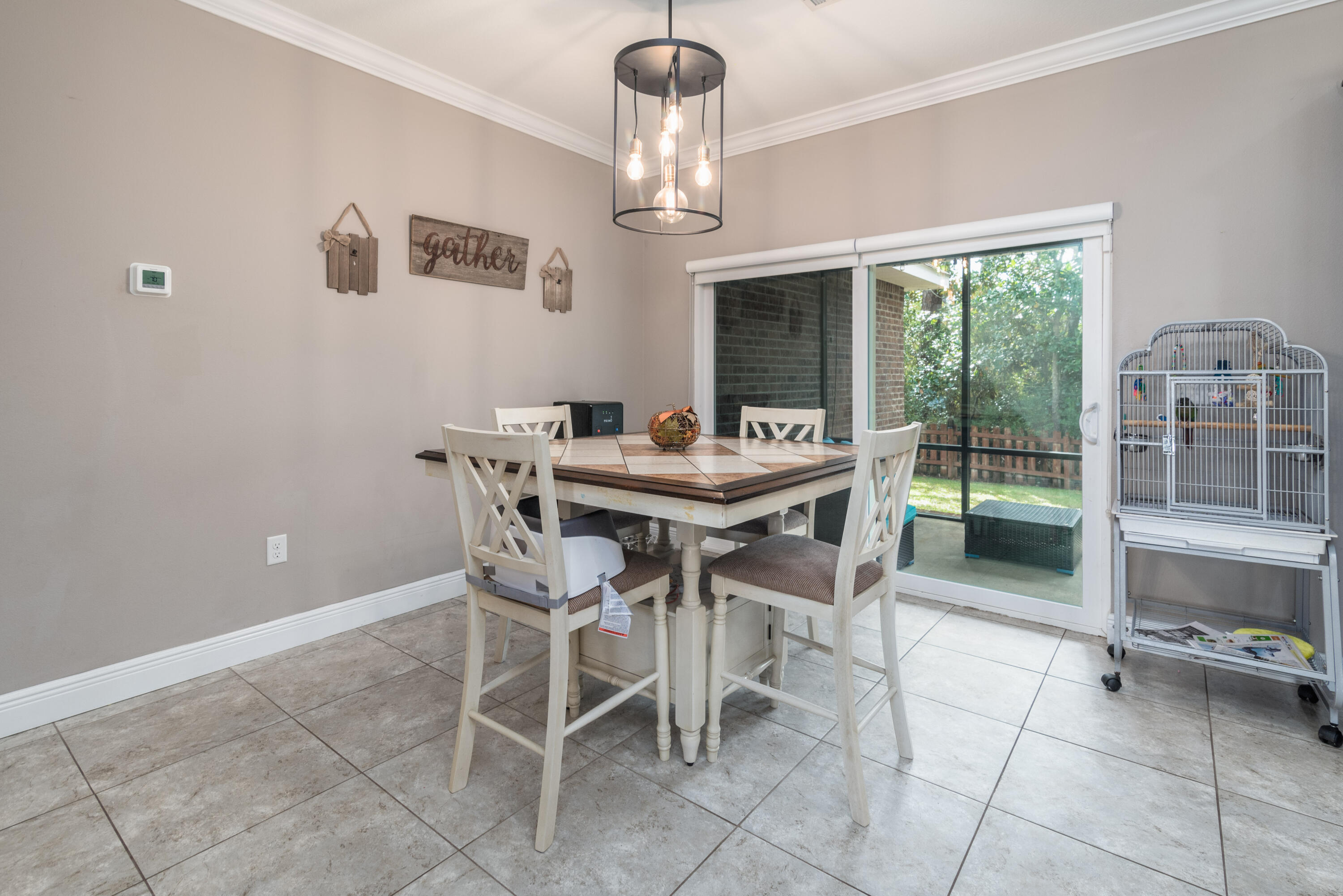 MAGNOLIA HARBOR - Residential