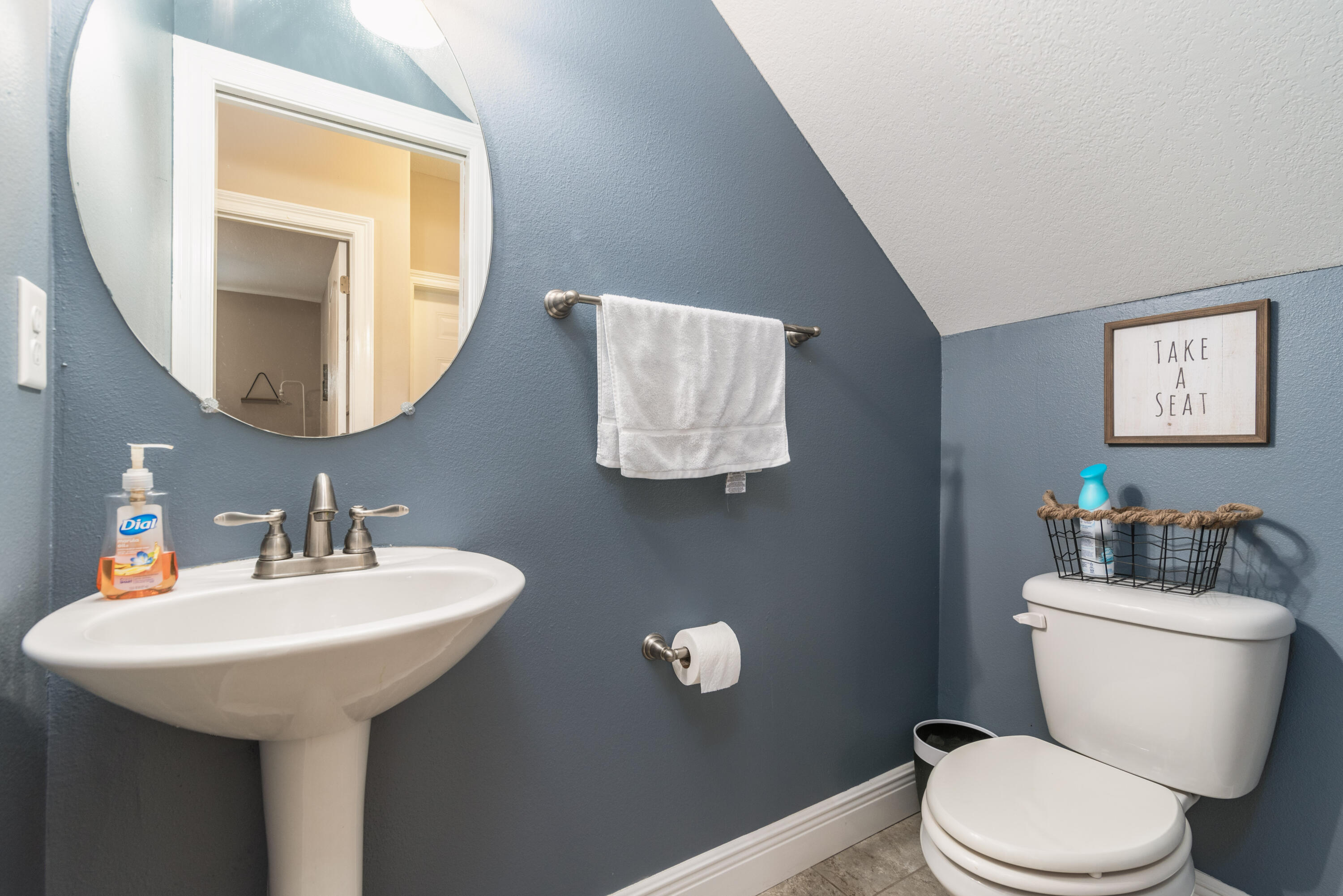 MAGNOLIA HARBOR - Residential