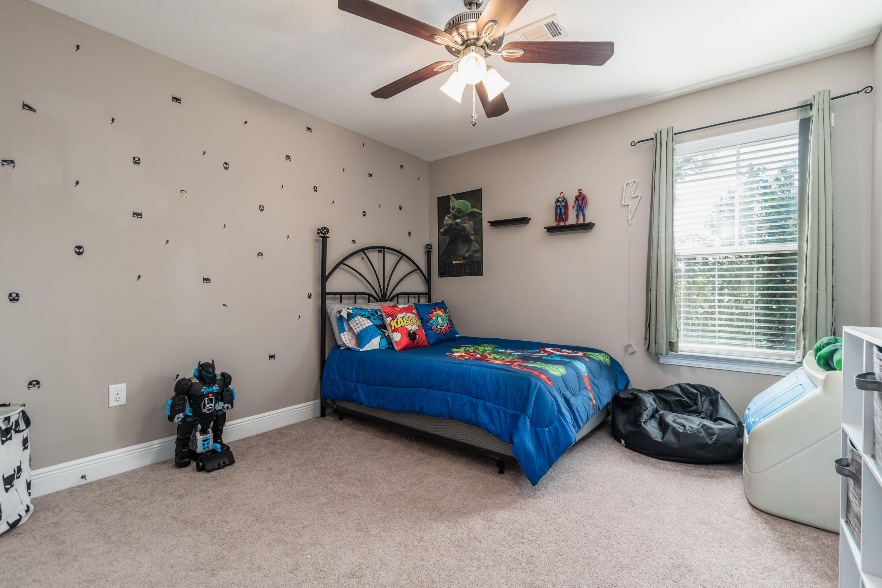 MAGNOLIA HARBOR - Residential