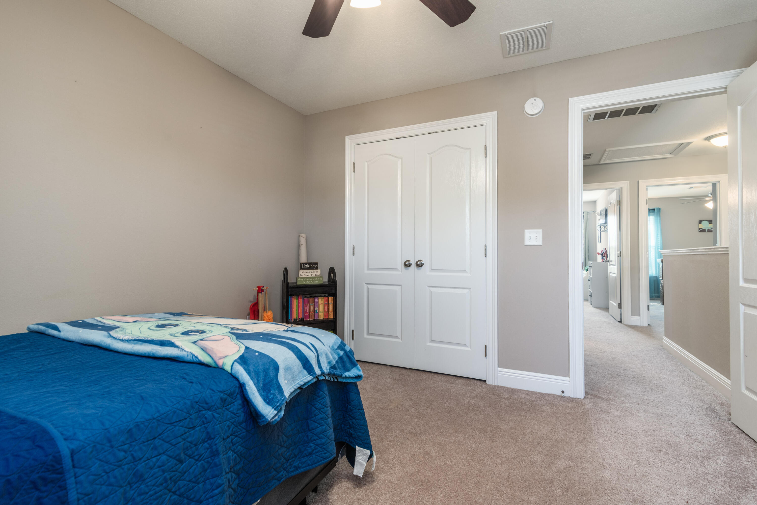 MAGNOLIA HARBOR - Residential