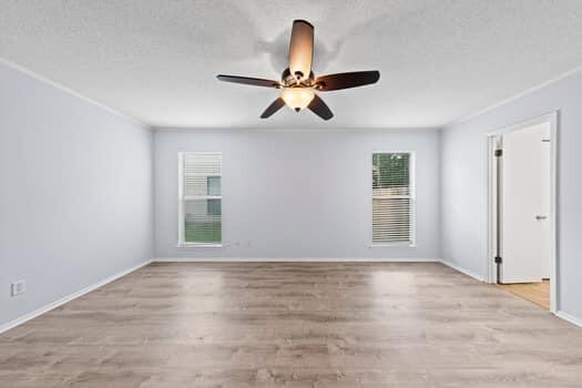 PARKWOOD LANE BLUEWATER BAY - Residential Lease