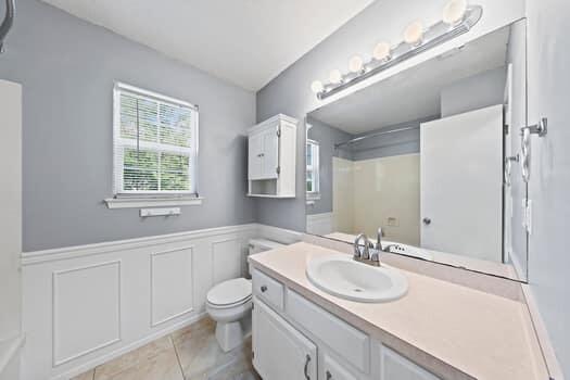 PARKWOOD LANE BLUEWATER BAY - Residential Lease