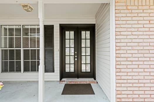 PARKWOOD LANE BLUEWATER BAY - Residential Lease