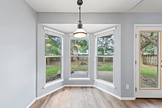 PARKWOOD LANE BLUEWATER BAY - Residential Lease