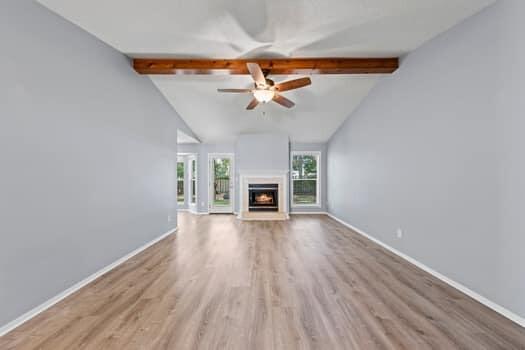 PARKWOOD LANE BLUEWATER BAY - Residential Lease