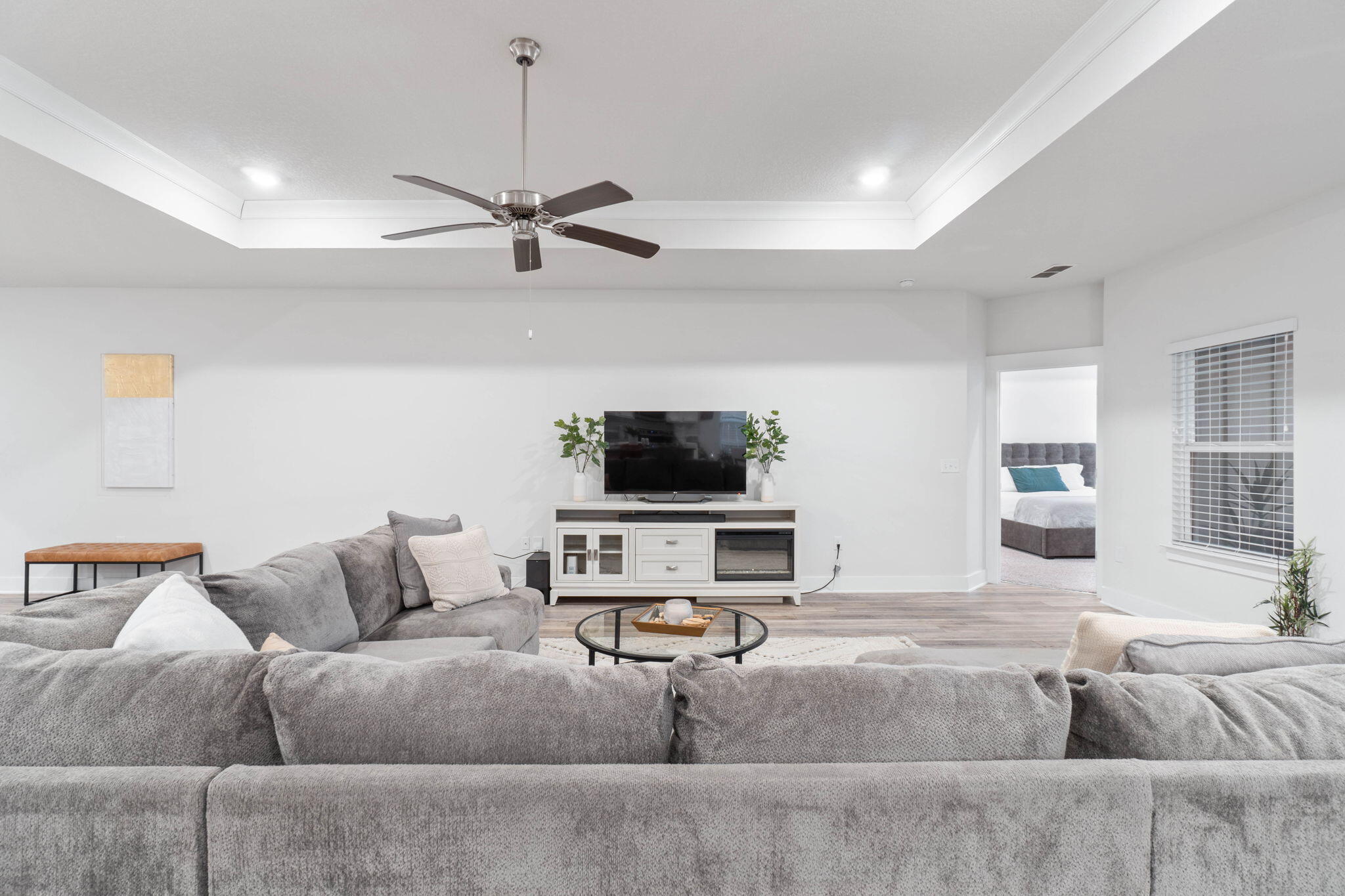 Forest Bay Estates - Residential