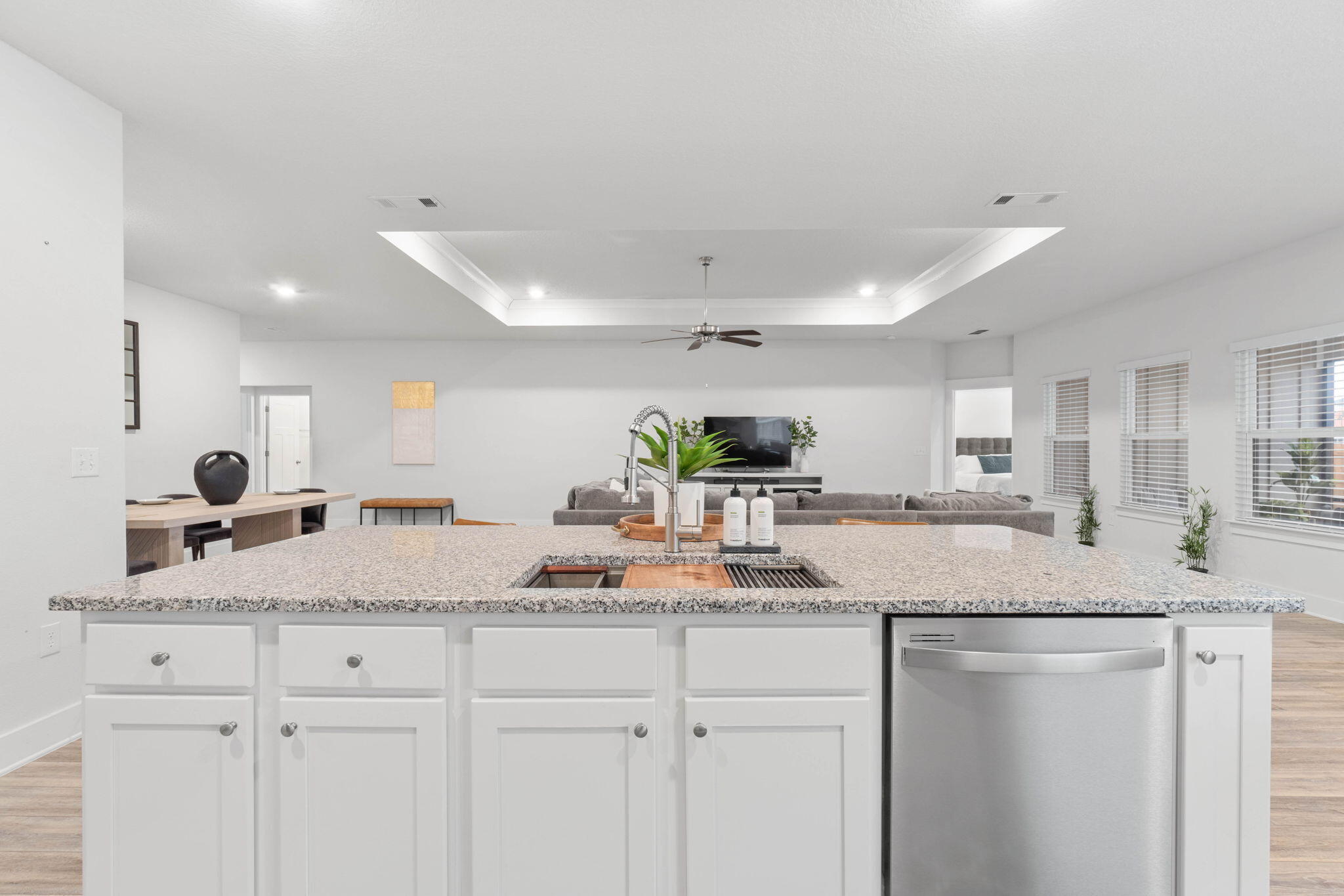 Forest Bay Estates - Residential