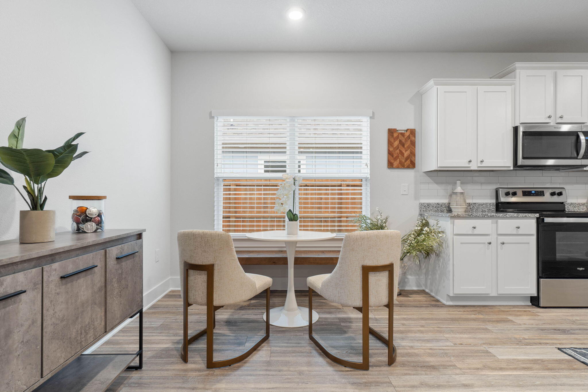 Forest Bay Estates - Residential