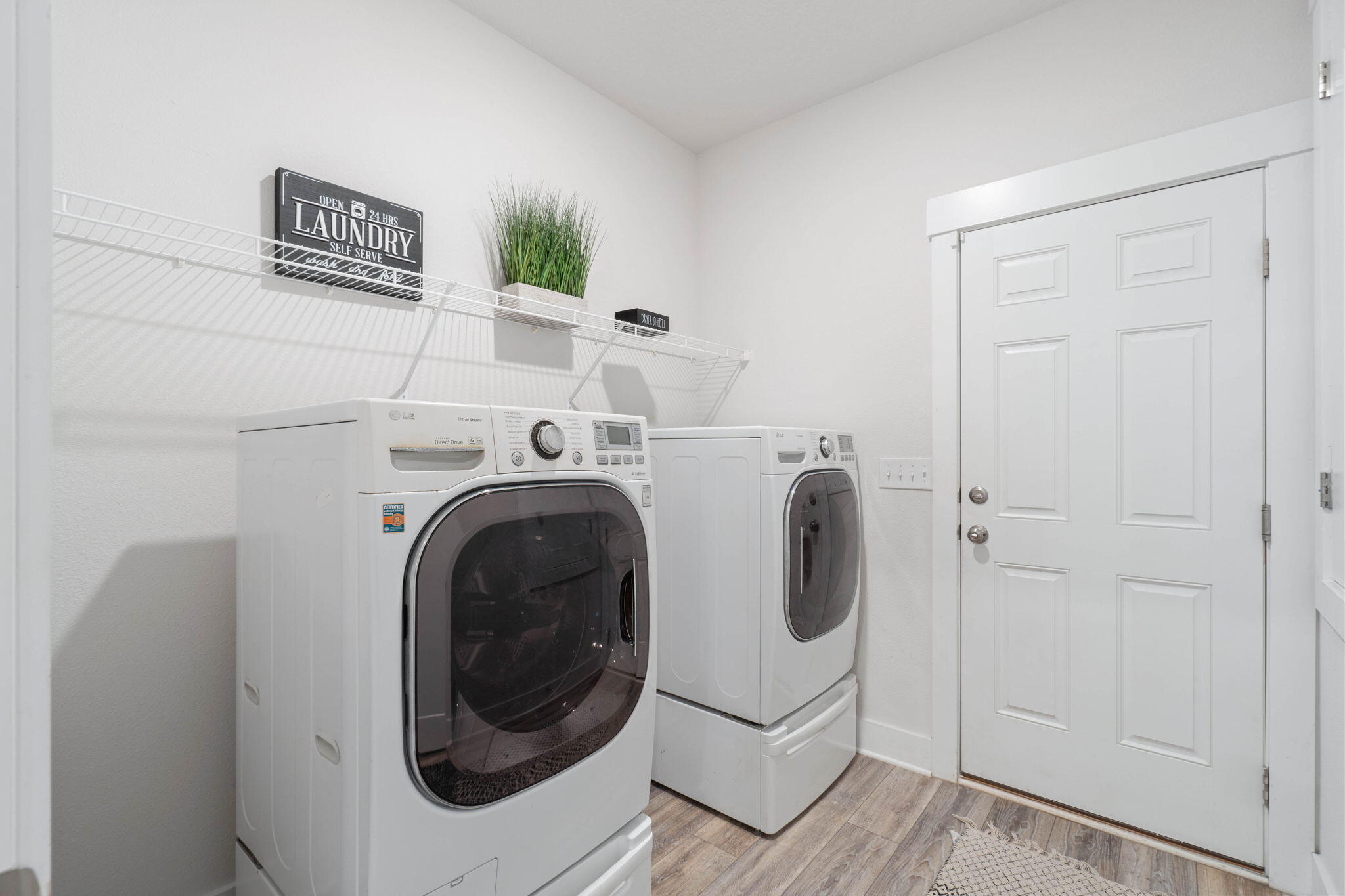 Forest Bay Estates - Residential