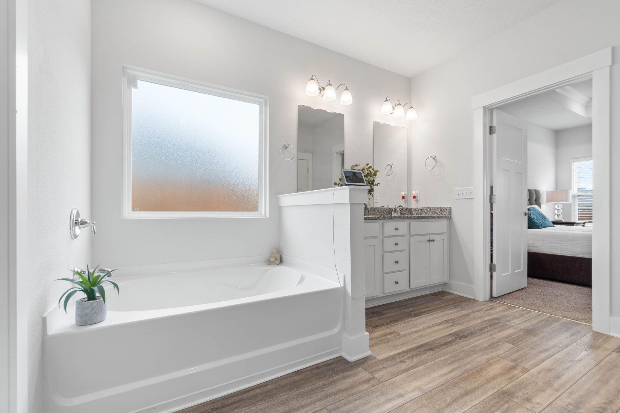 Forest Bay Estates - Residential