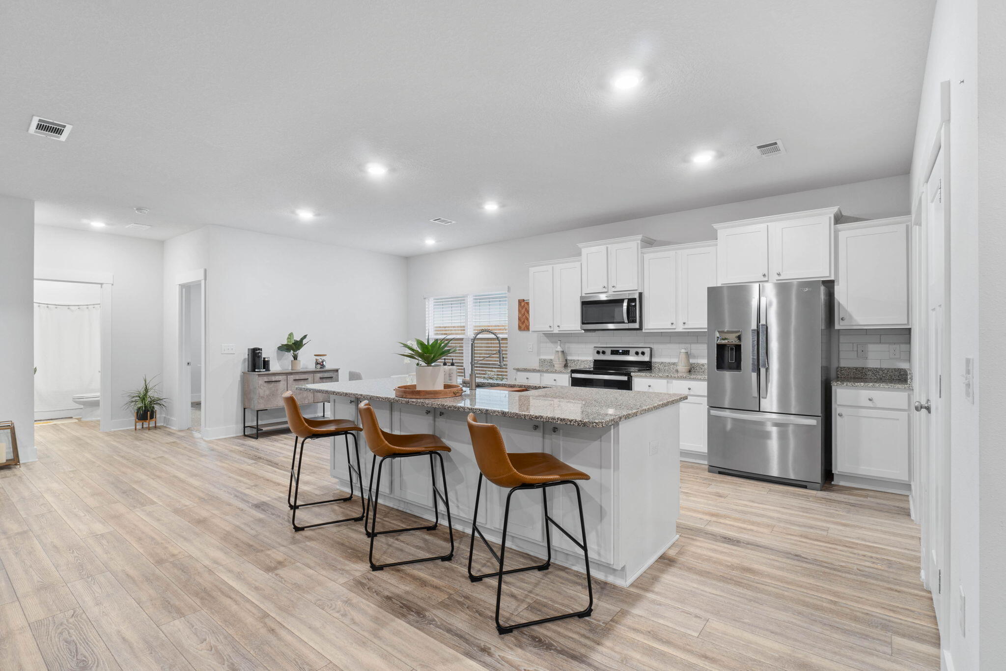 Forest Bay Estates - Residential