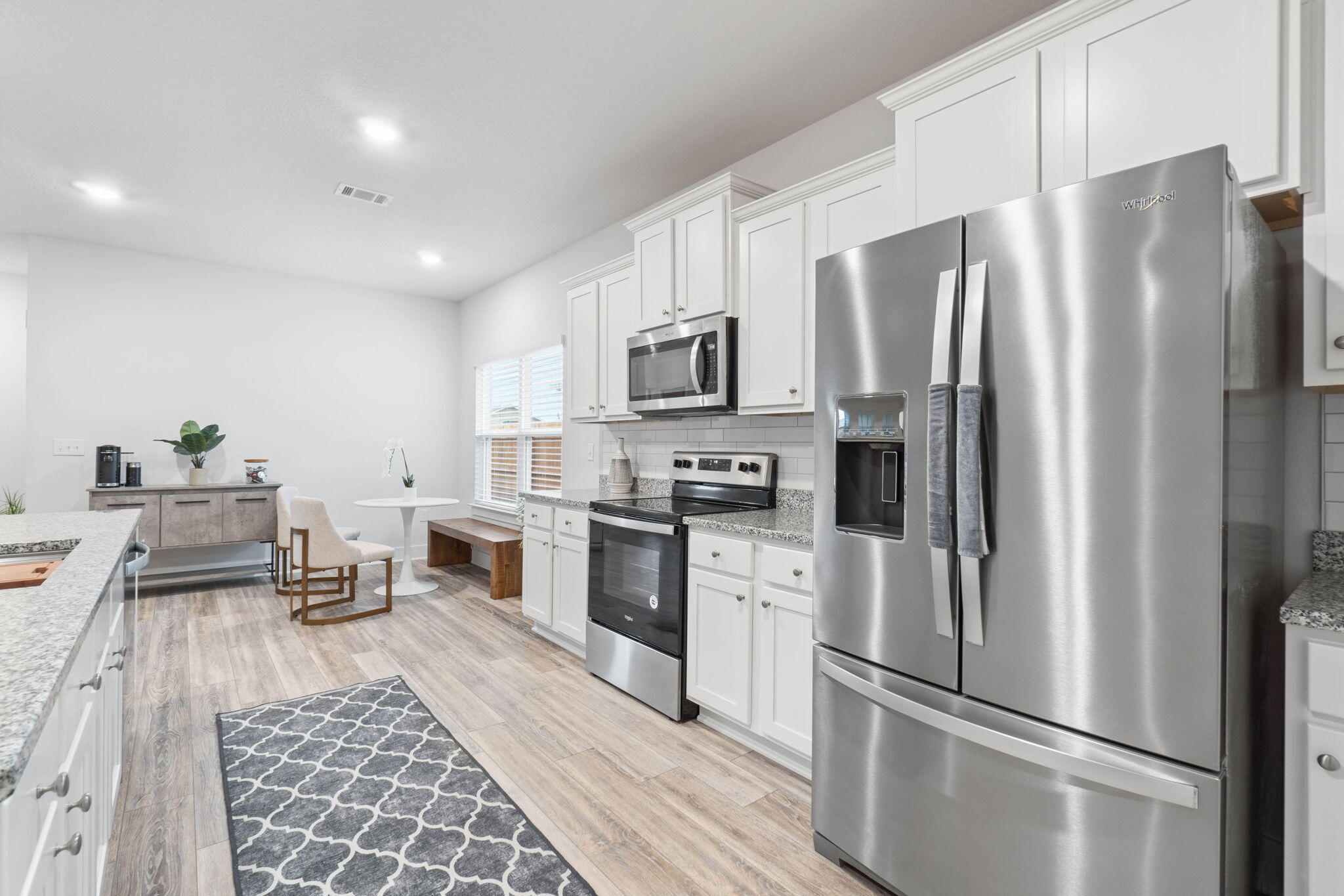 Forest Bay Estates - Residential