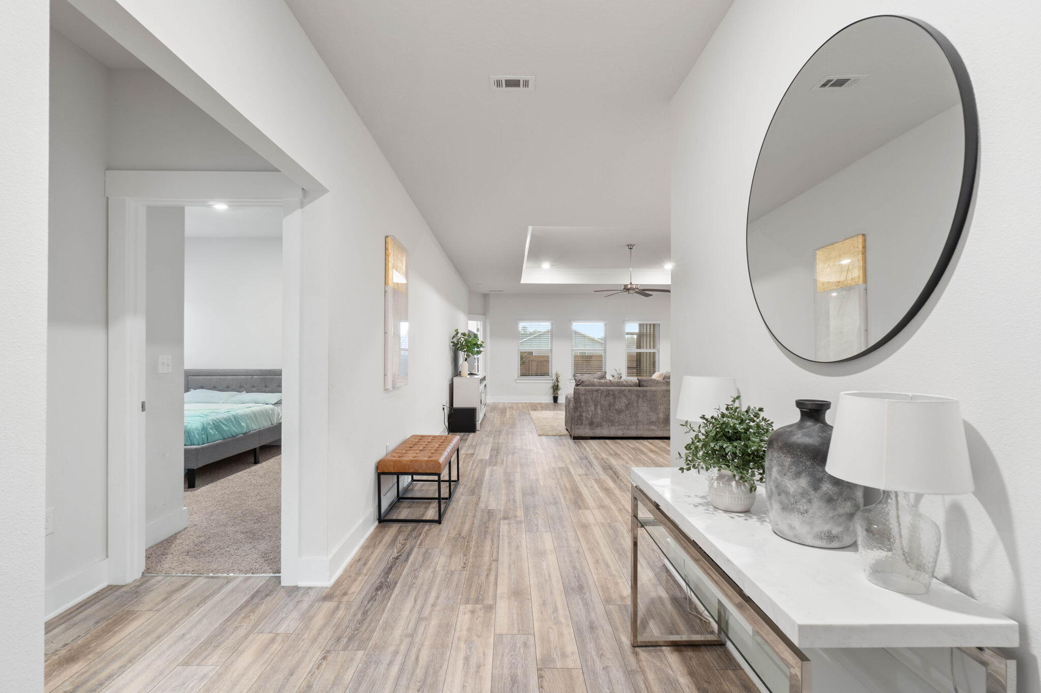 Forest Bay Estates - Residential