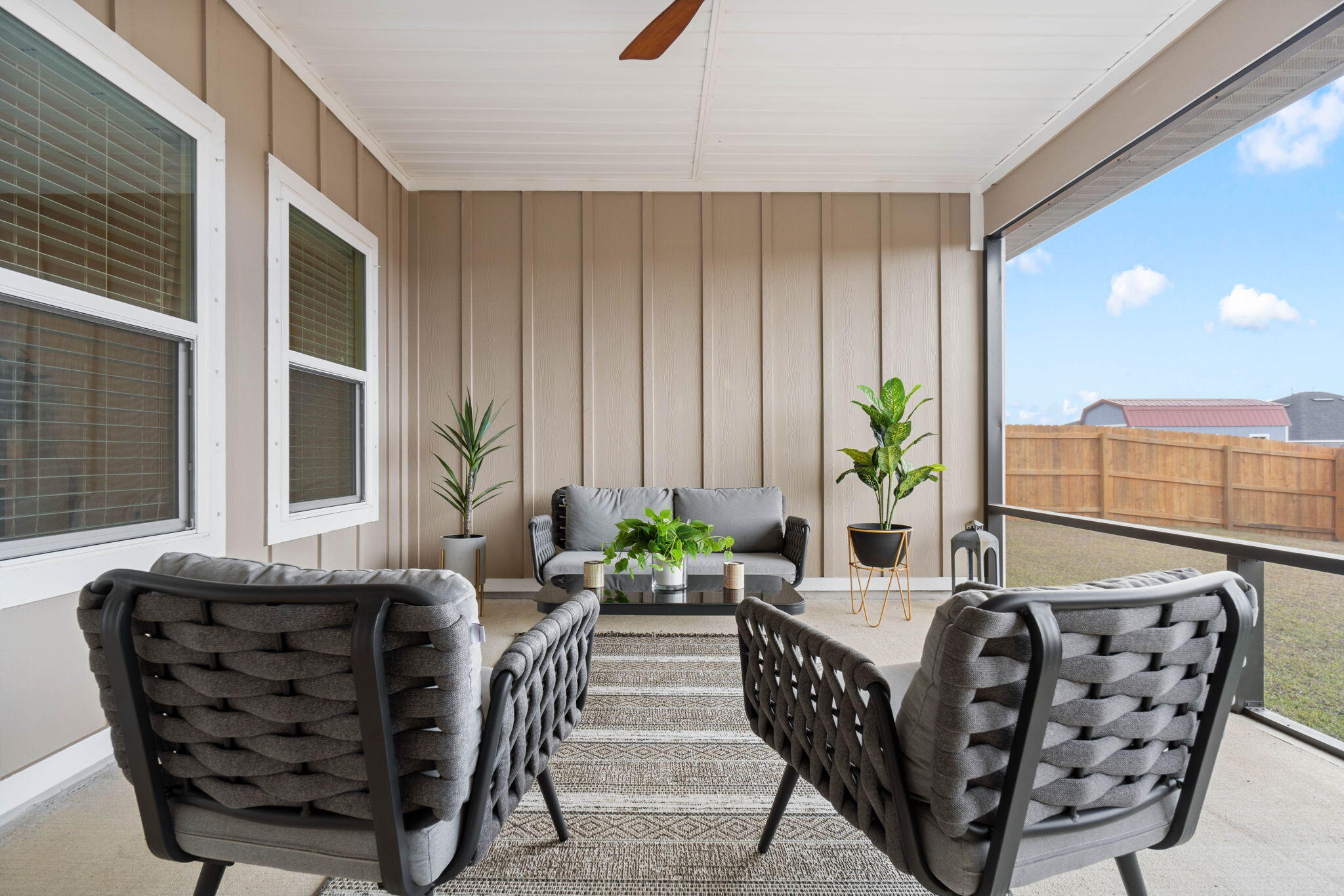 Forest Bay Estates - Residential