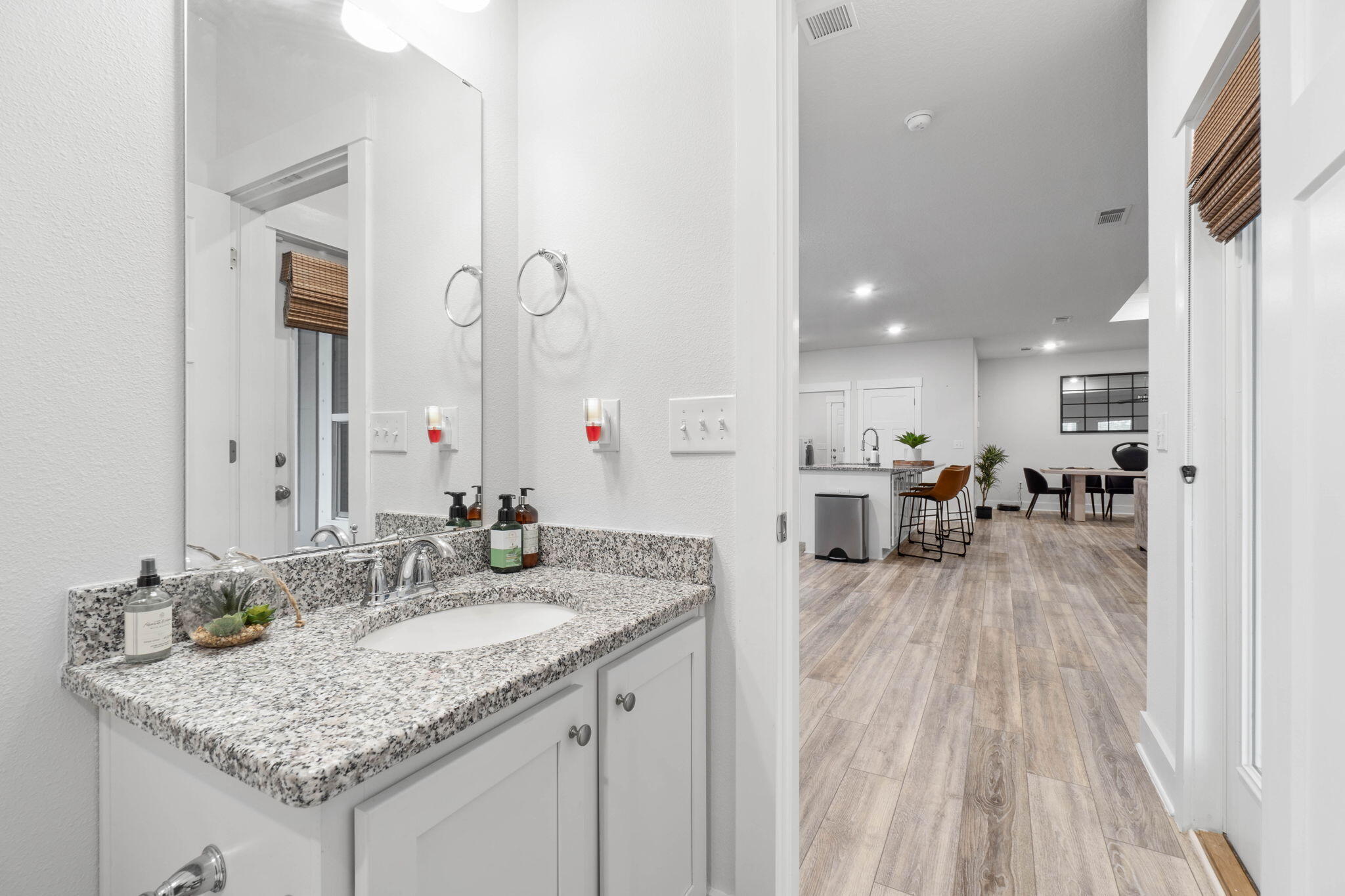 Forest Bay Estates - Residential