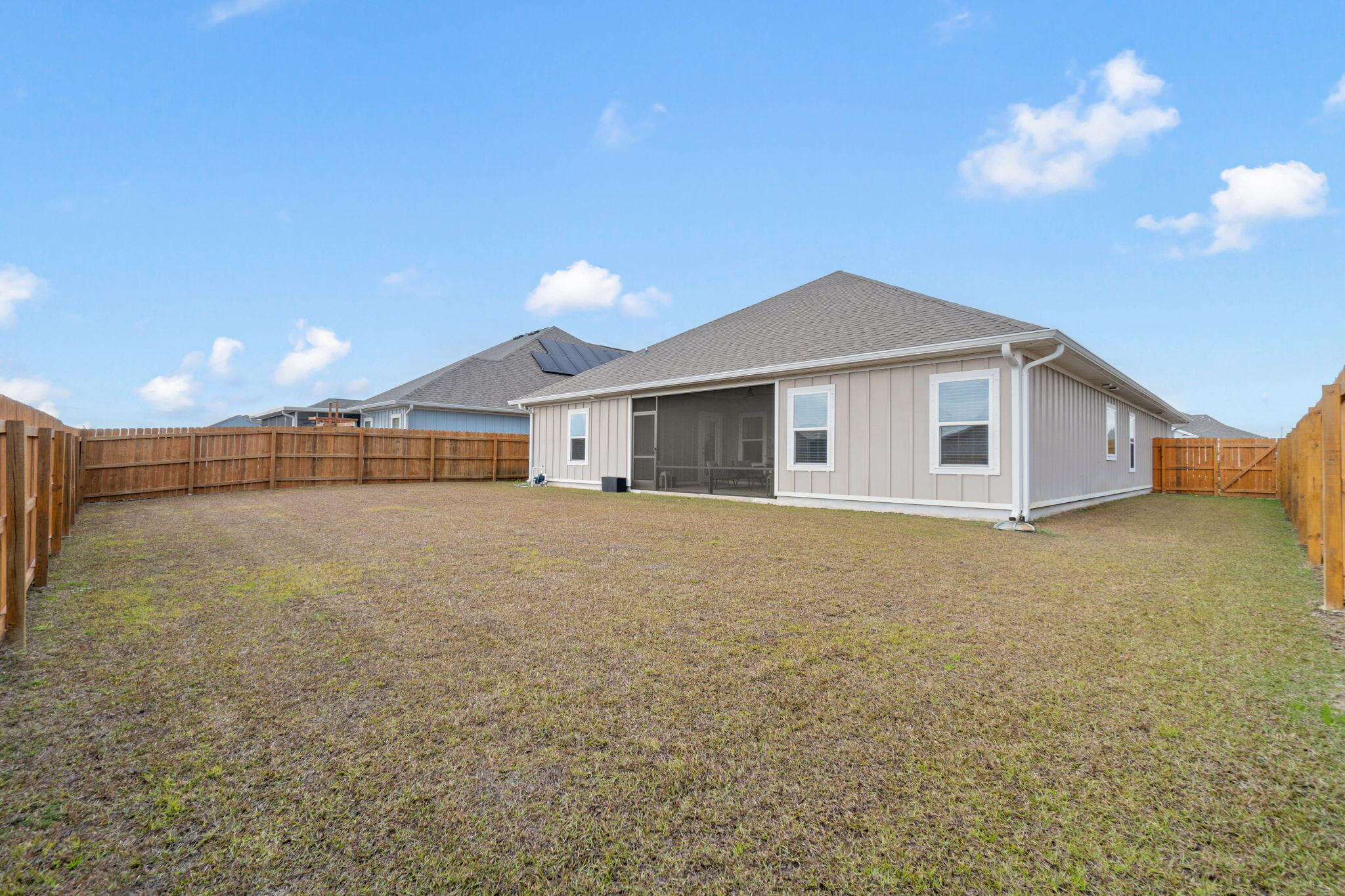 Forest Bay Estates - Residential