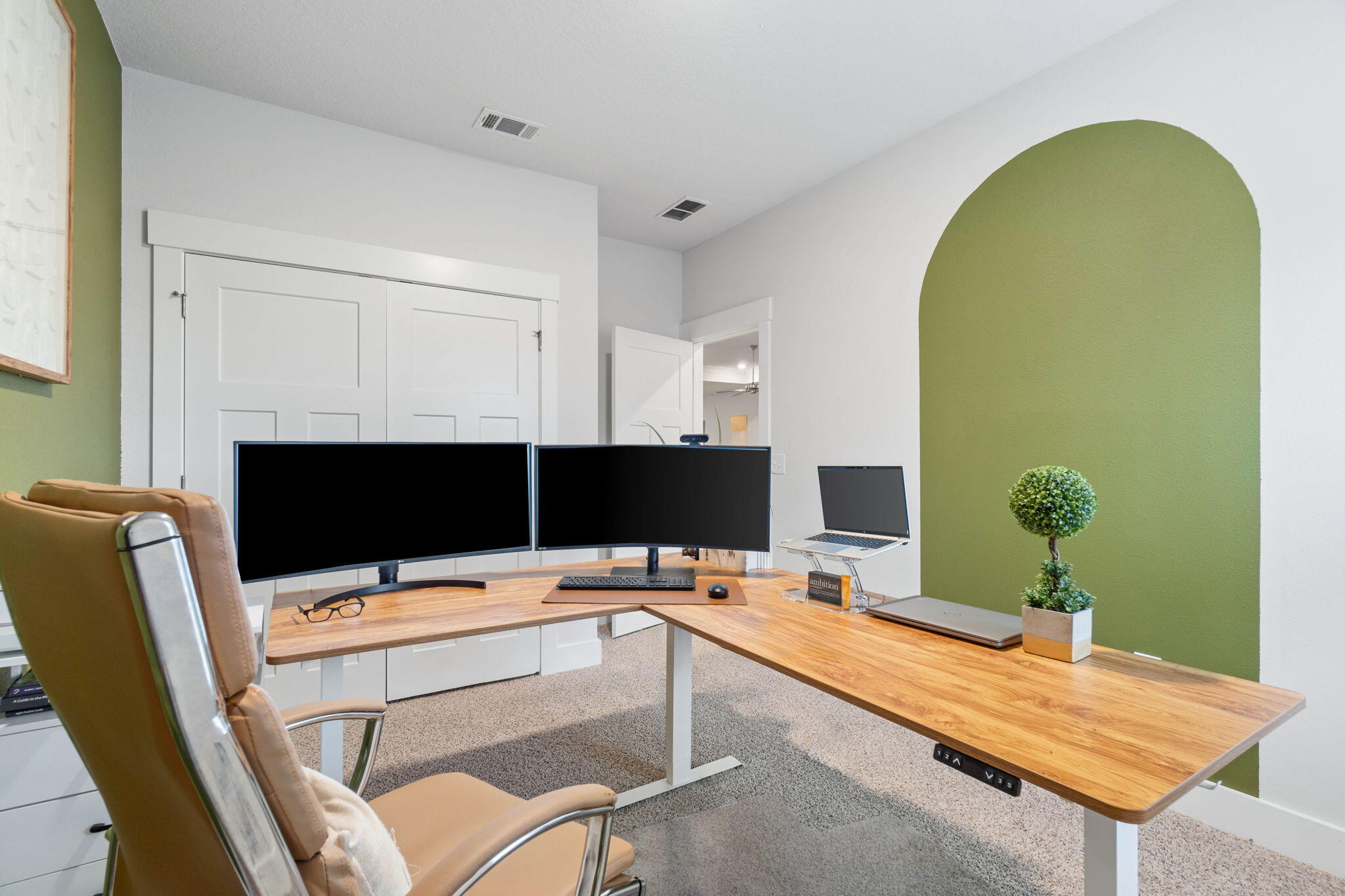 Forest Bay Estates - Residential