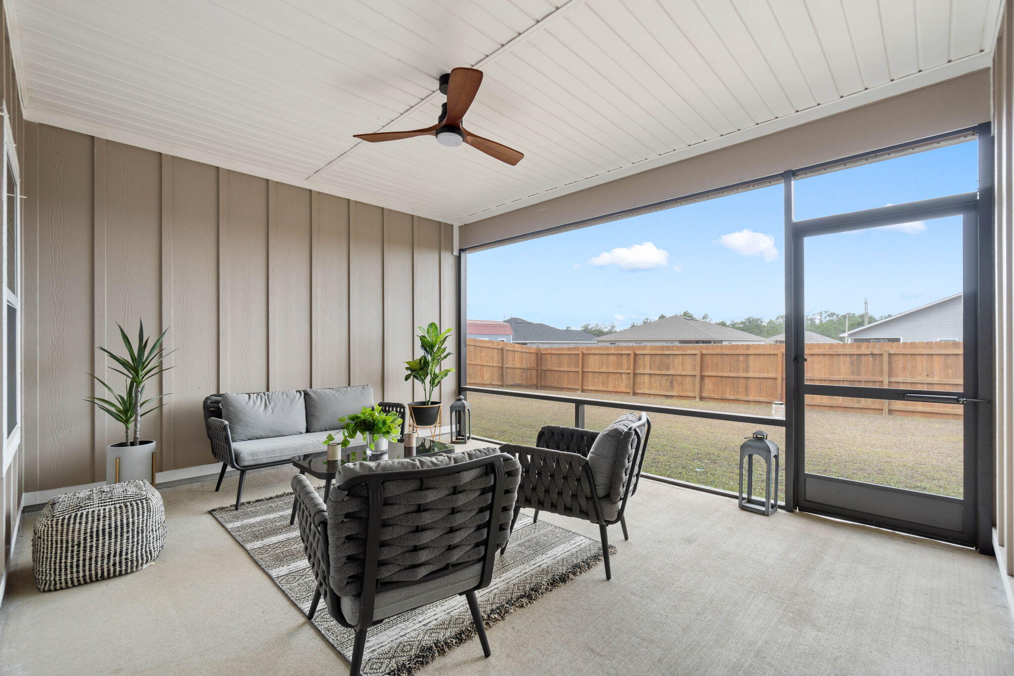 Forest Bay Estates - Residential