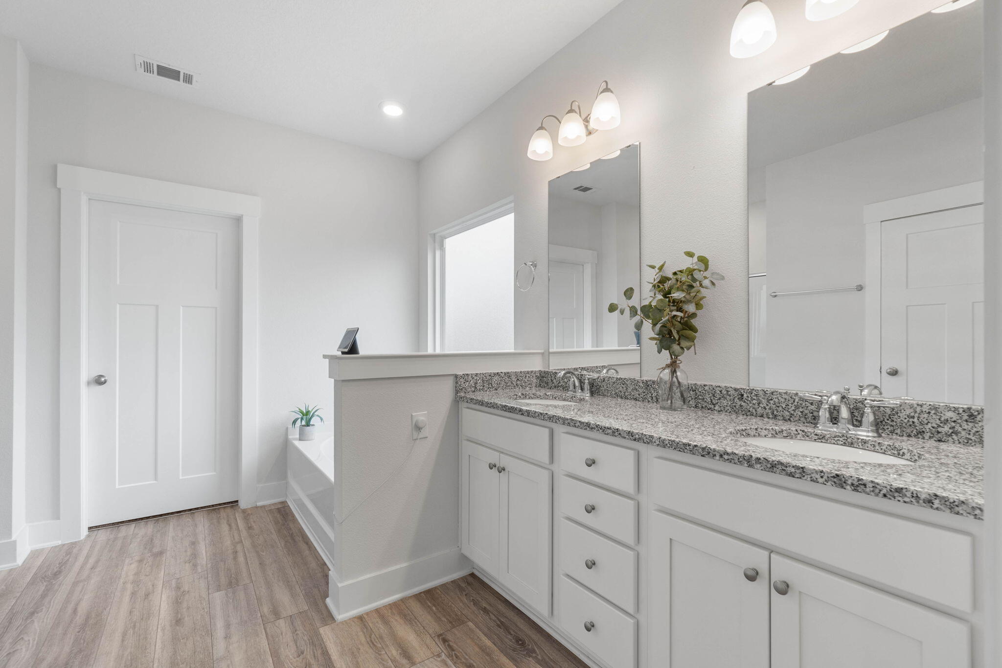 Forest Bay Estates - Residential