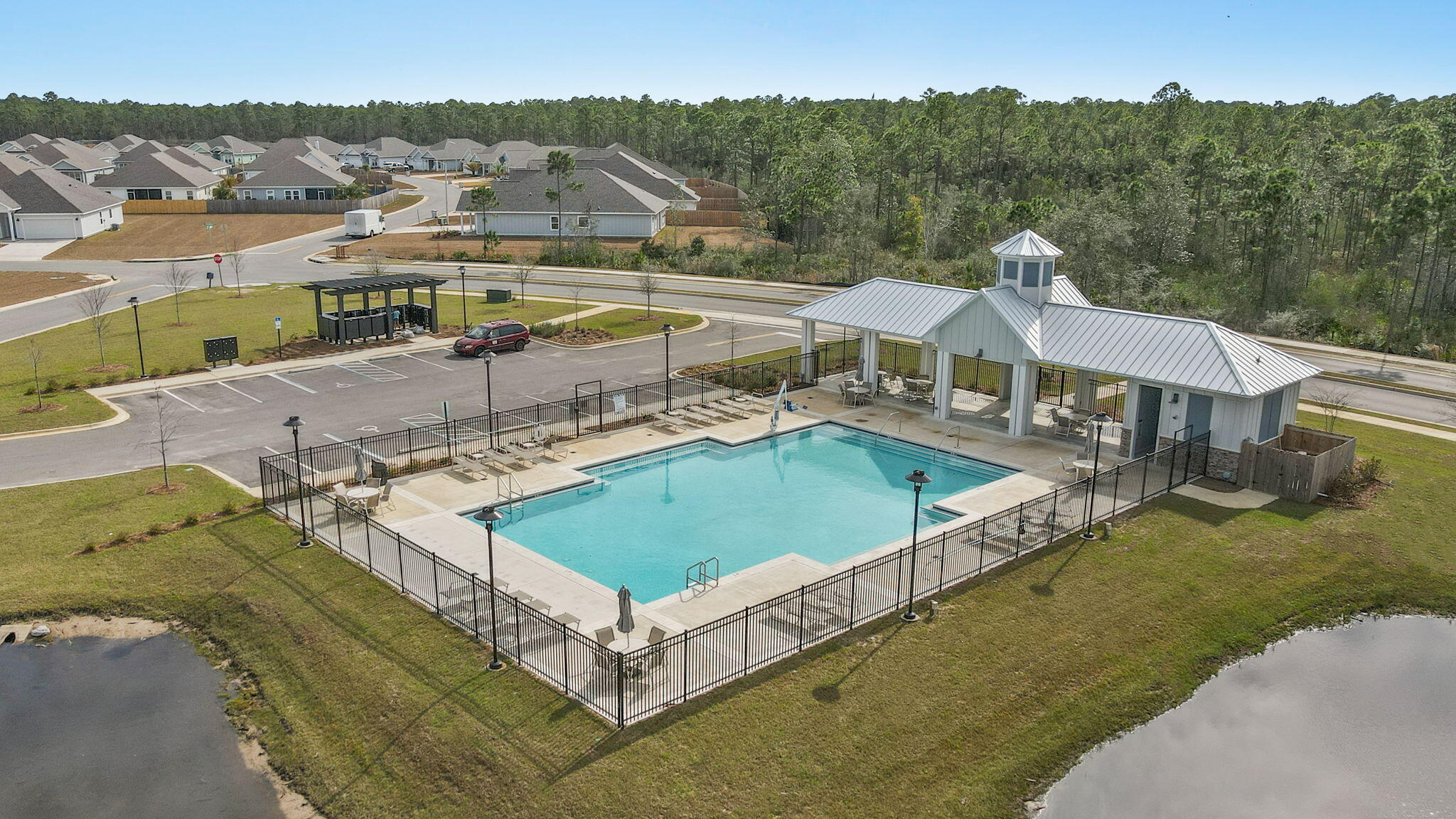 Forest Bay Estates - Residential