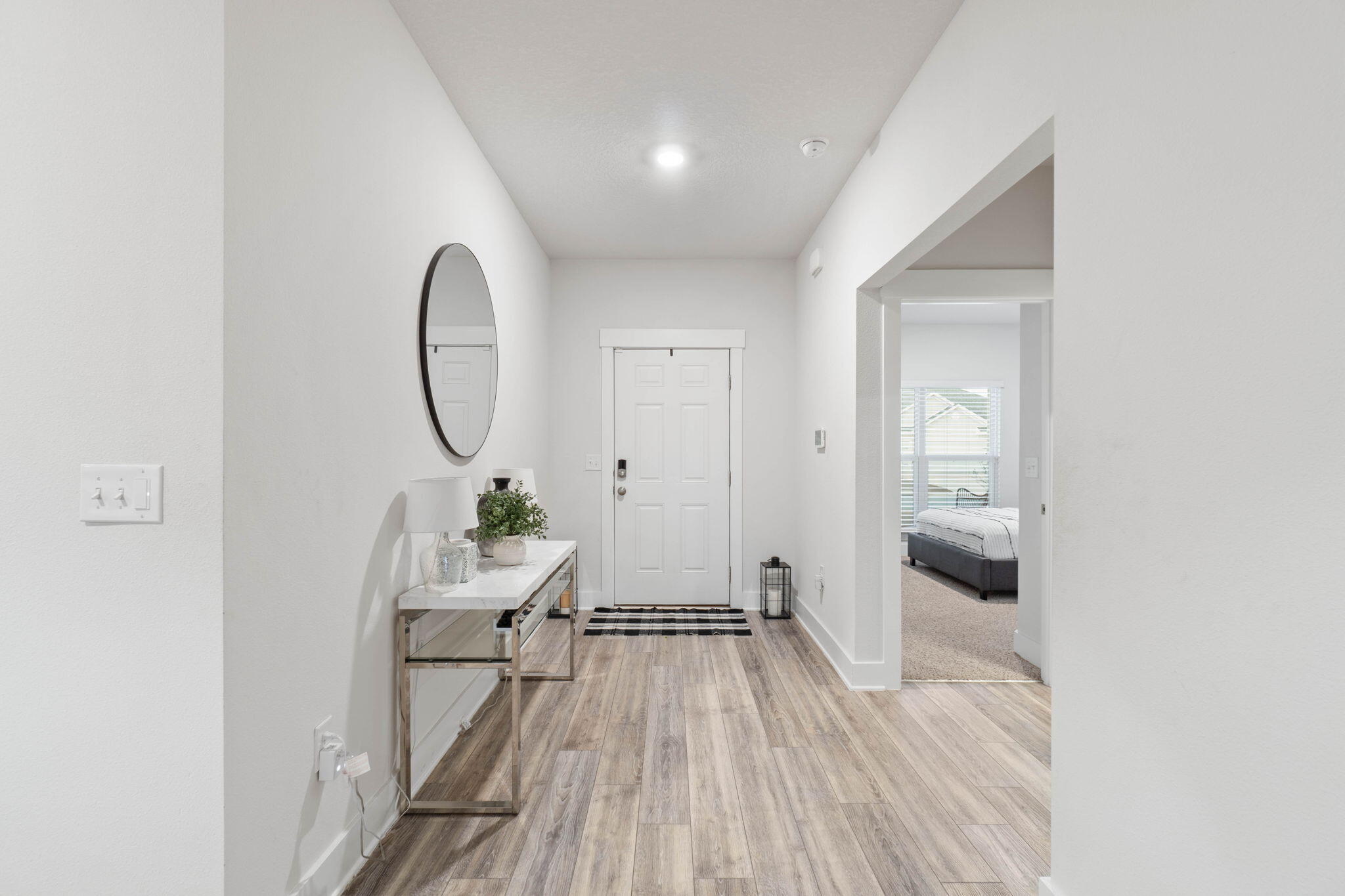 Forest Bay Estates - Residential