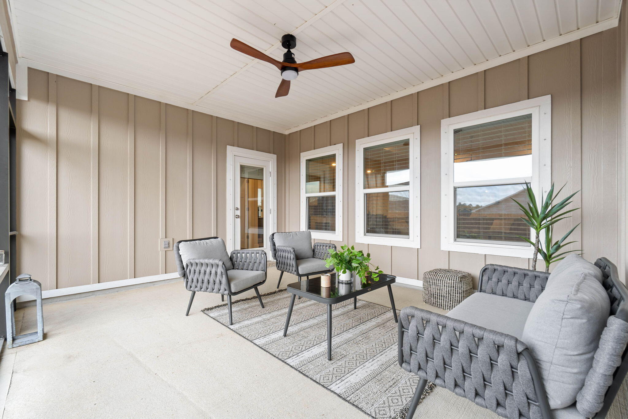 Forest Bay Estates - Residential