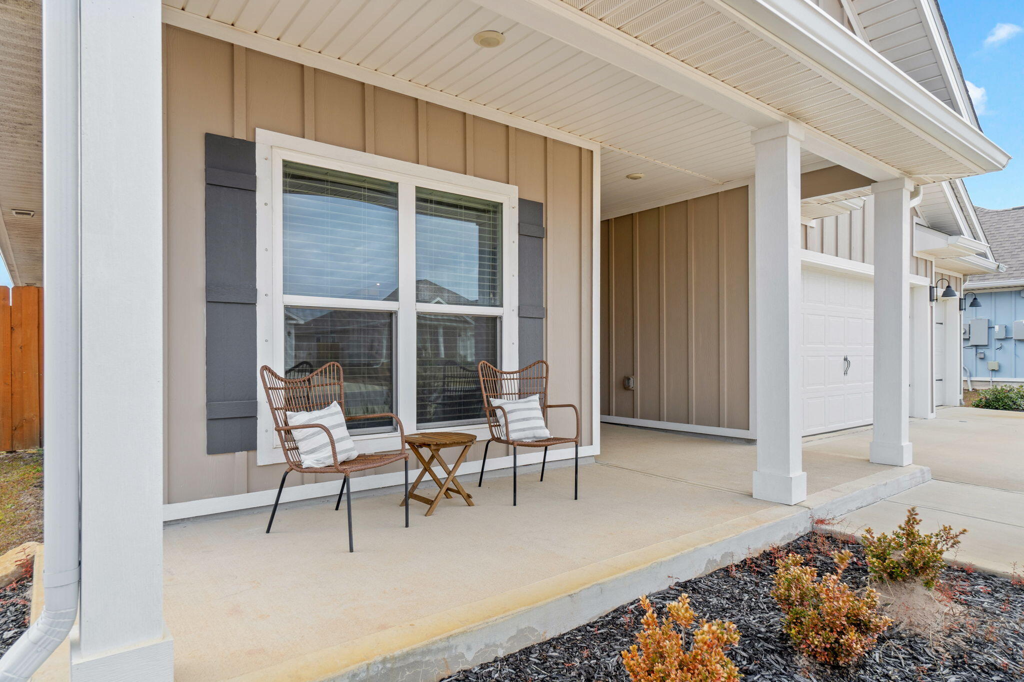 Forest Bay Estates - Residential