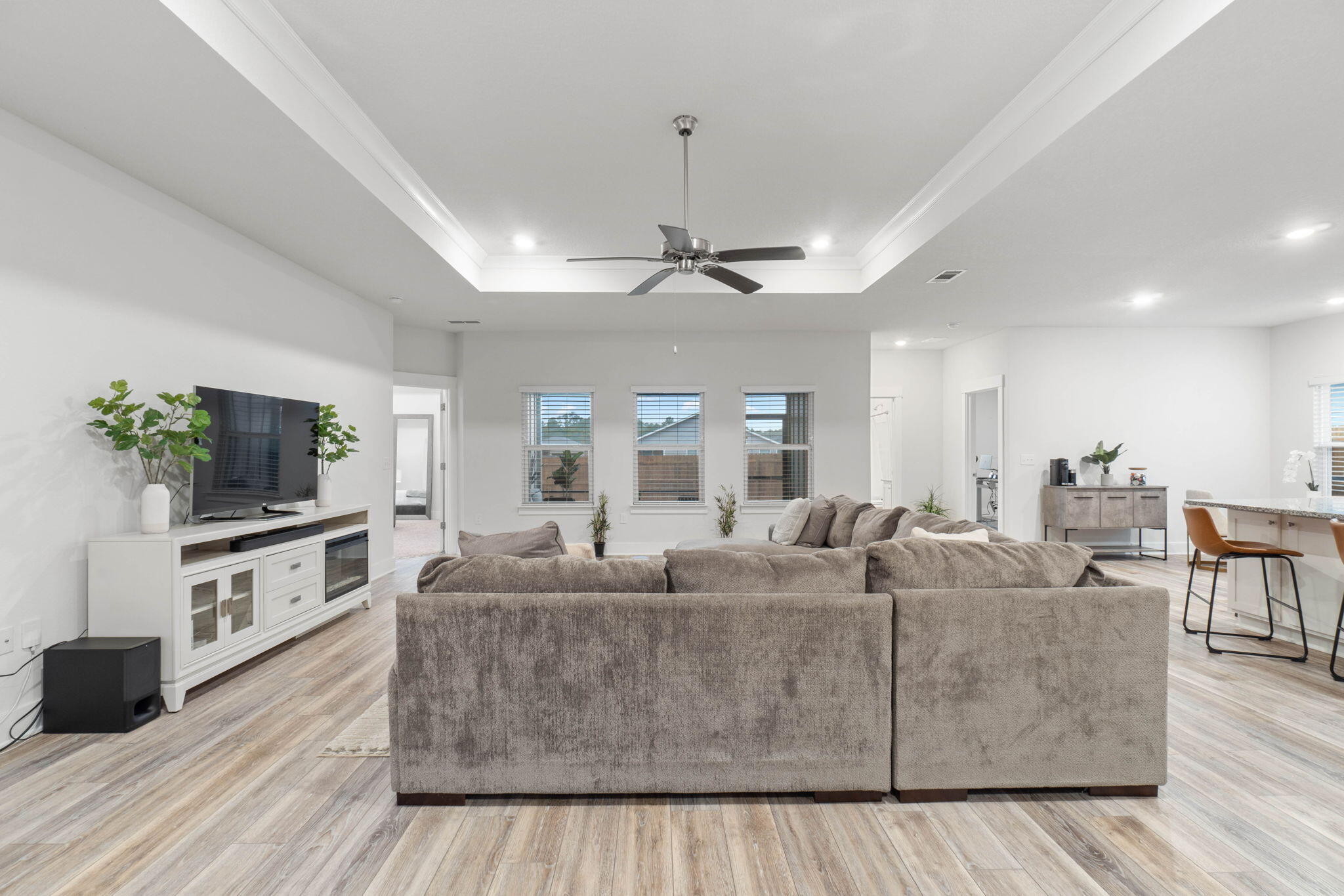 Forest Bay Estates - Residential