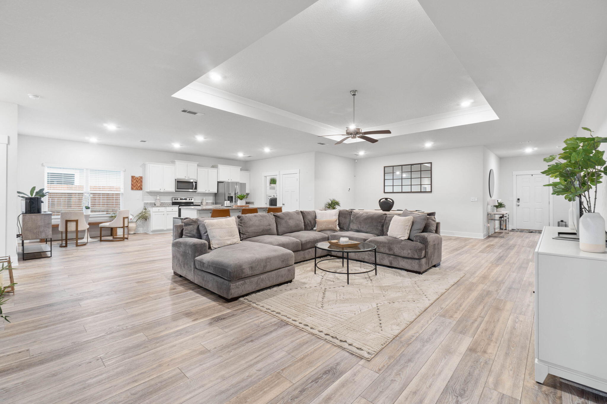 Forest Bay Estates - Residential