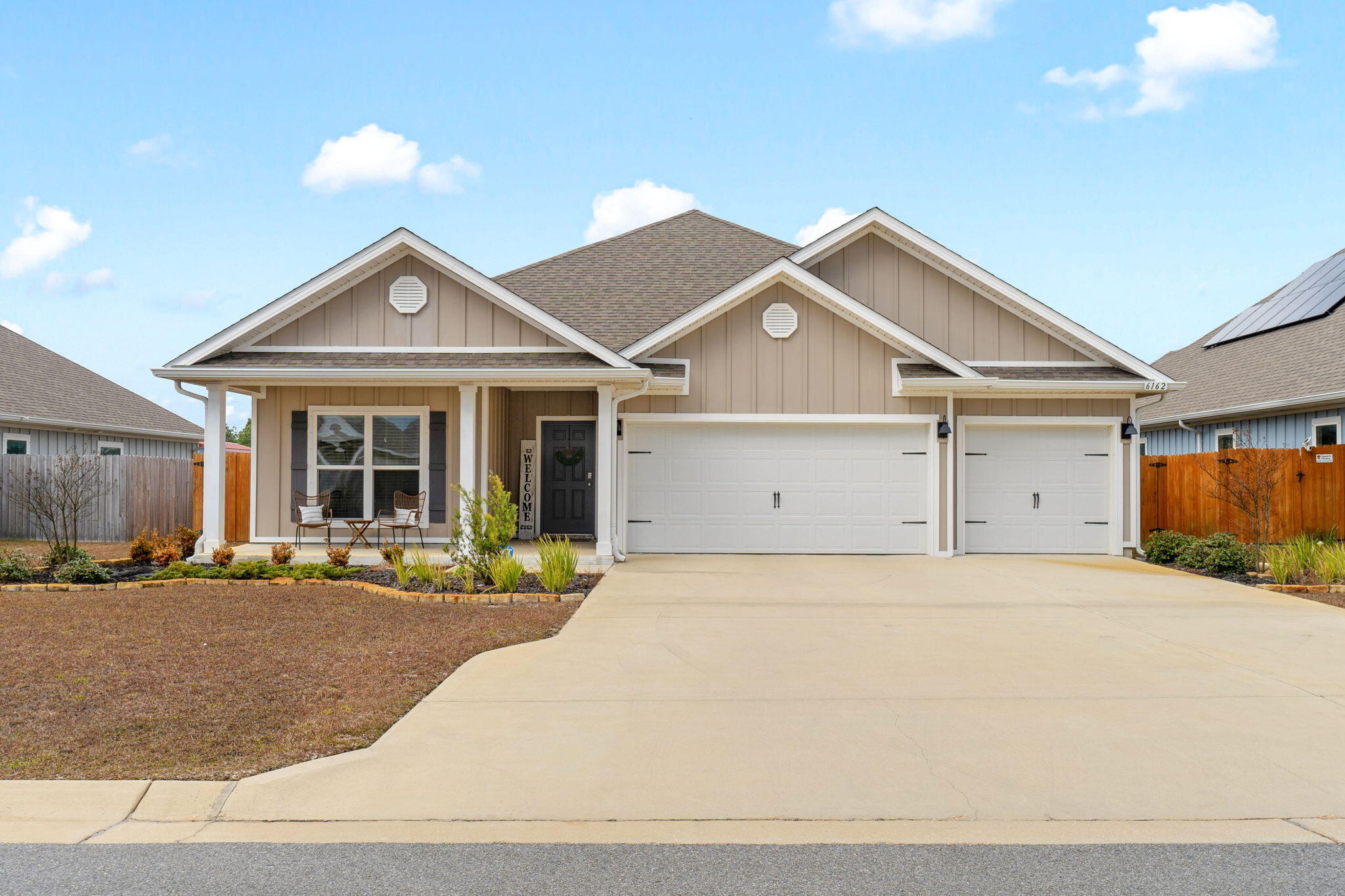 Forest Bay Estates - Residential