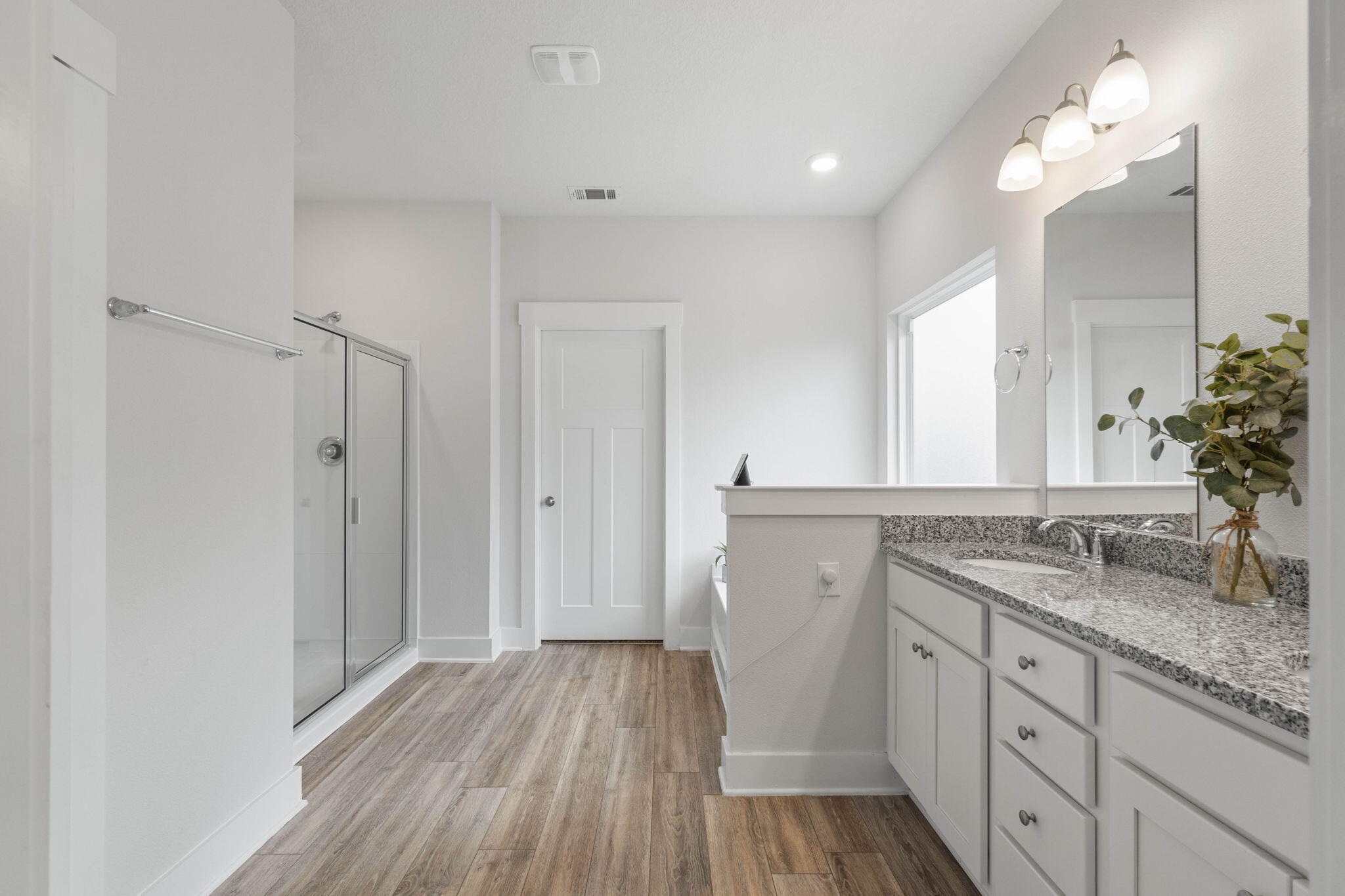 Forest Bay Estates - Residential