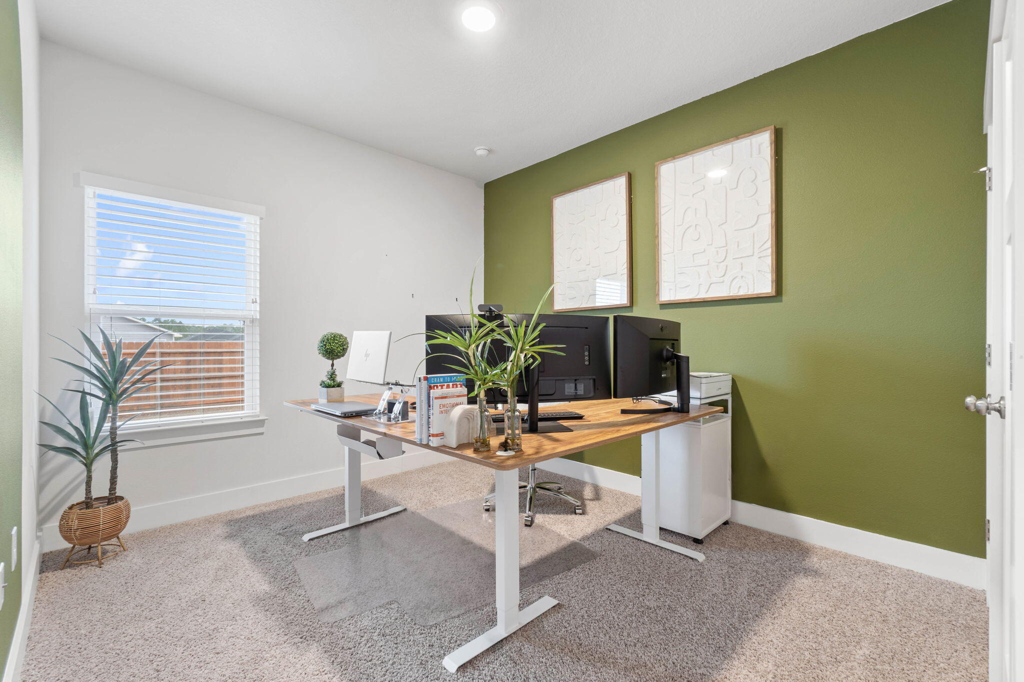 Forest Bay Estates - Residential