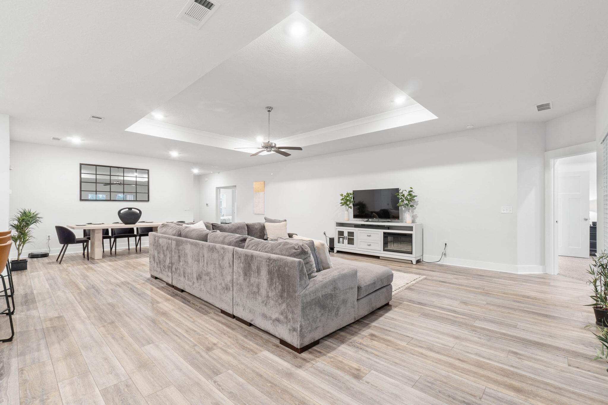 Forest Bay Estates - Residential