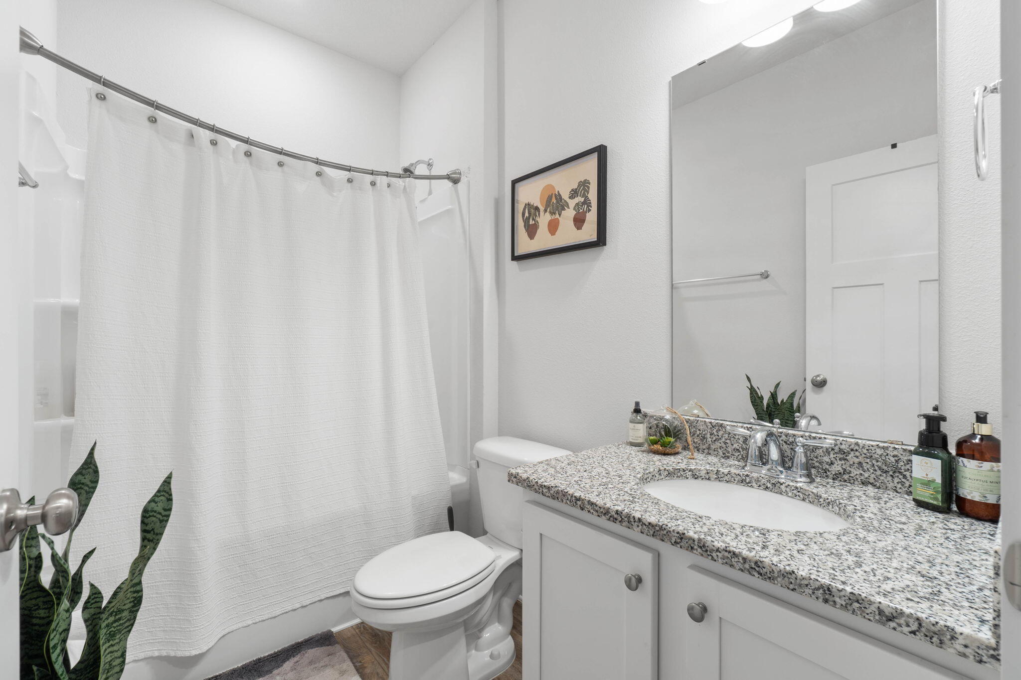 Forest Bay Estates - Residential