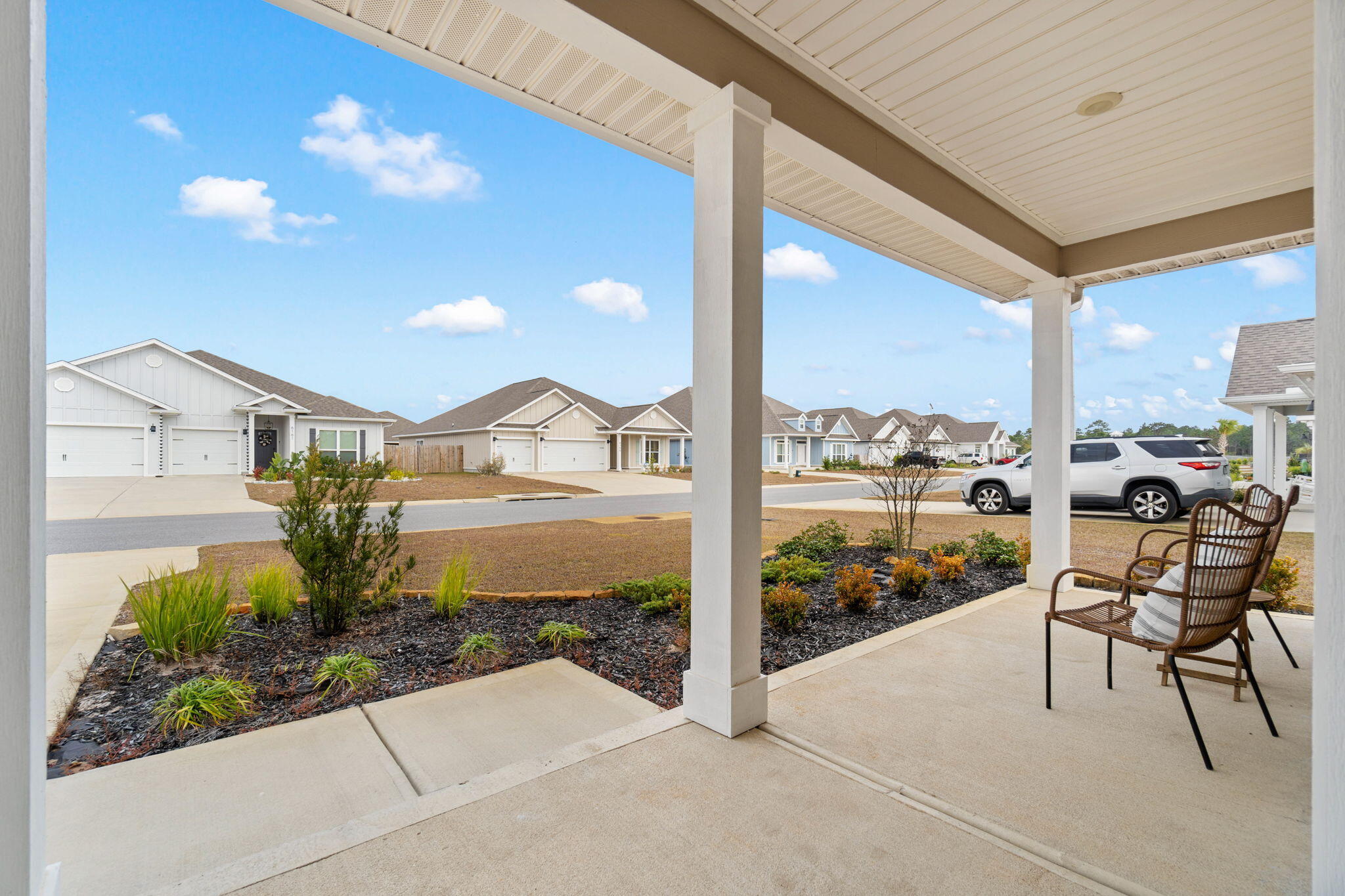 Forest Bay Estates - Residential