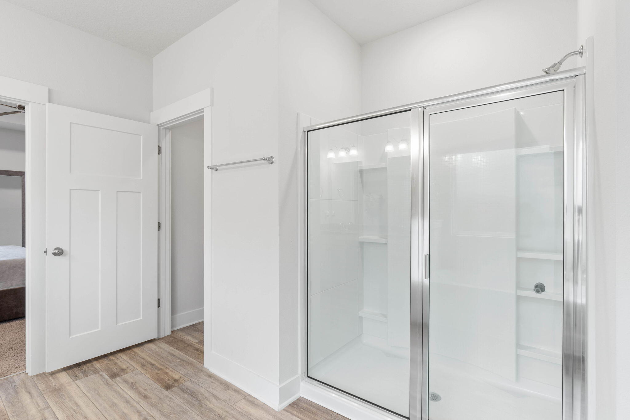 Forest Bay Estates - Residential