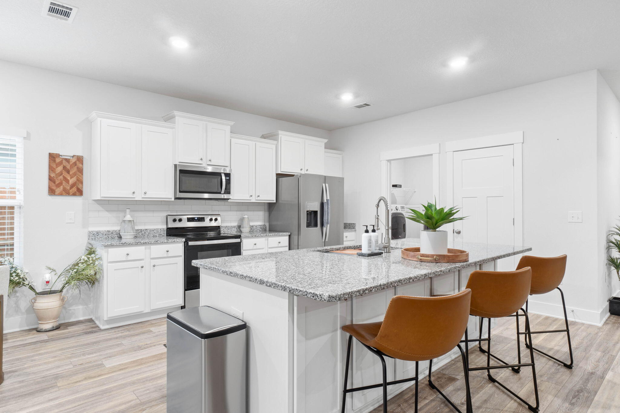 Forest Bay Estates - Residential