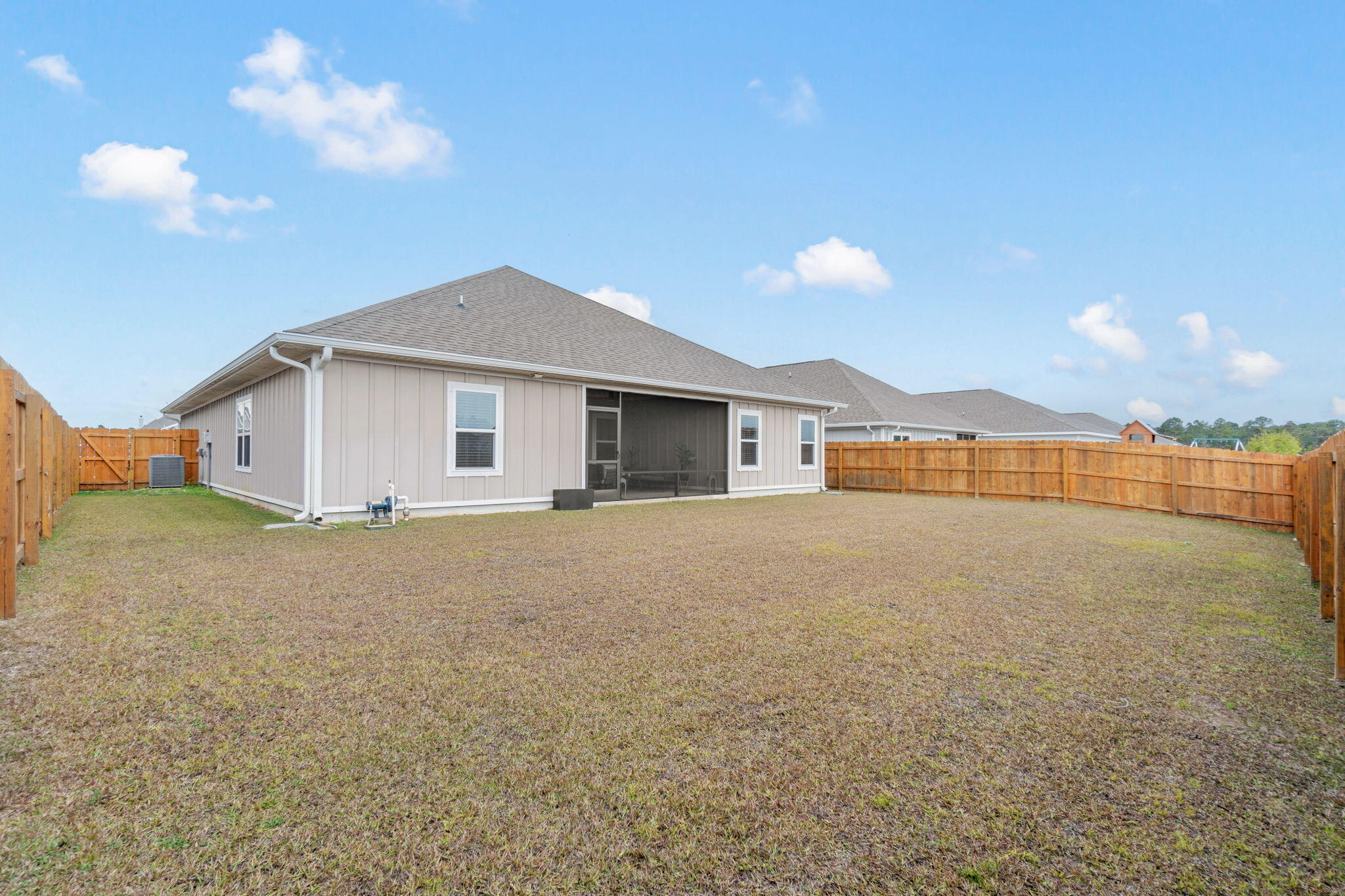 Forest Bay Estates - Residential