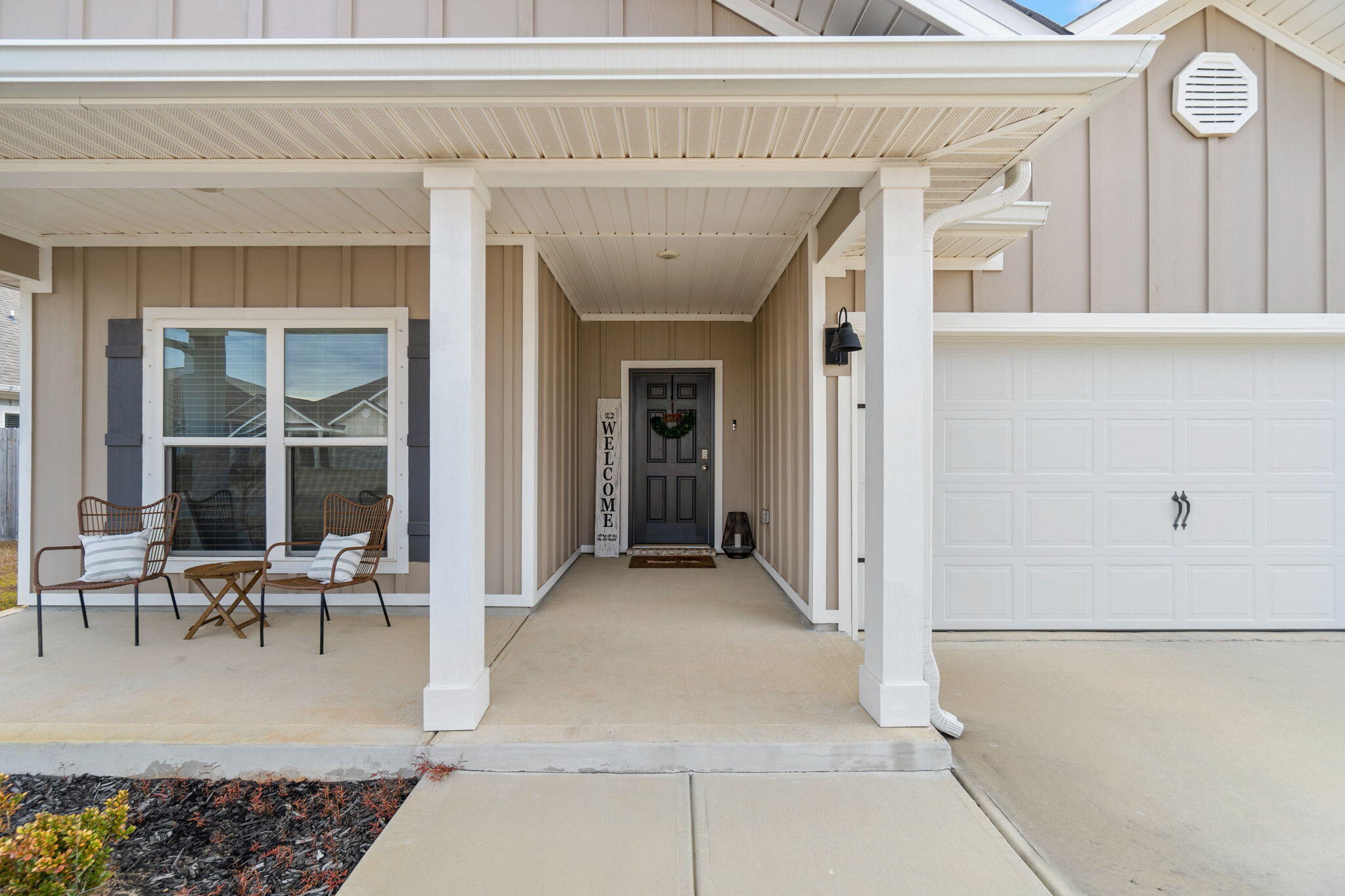 Forest Bay Estates - Residential