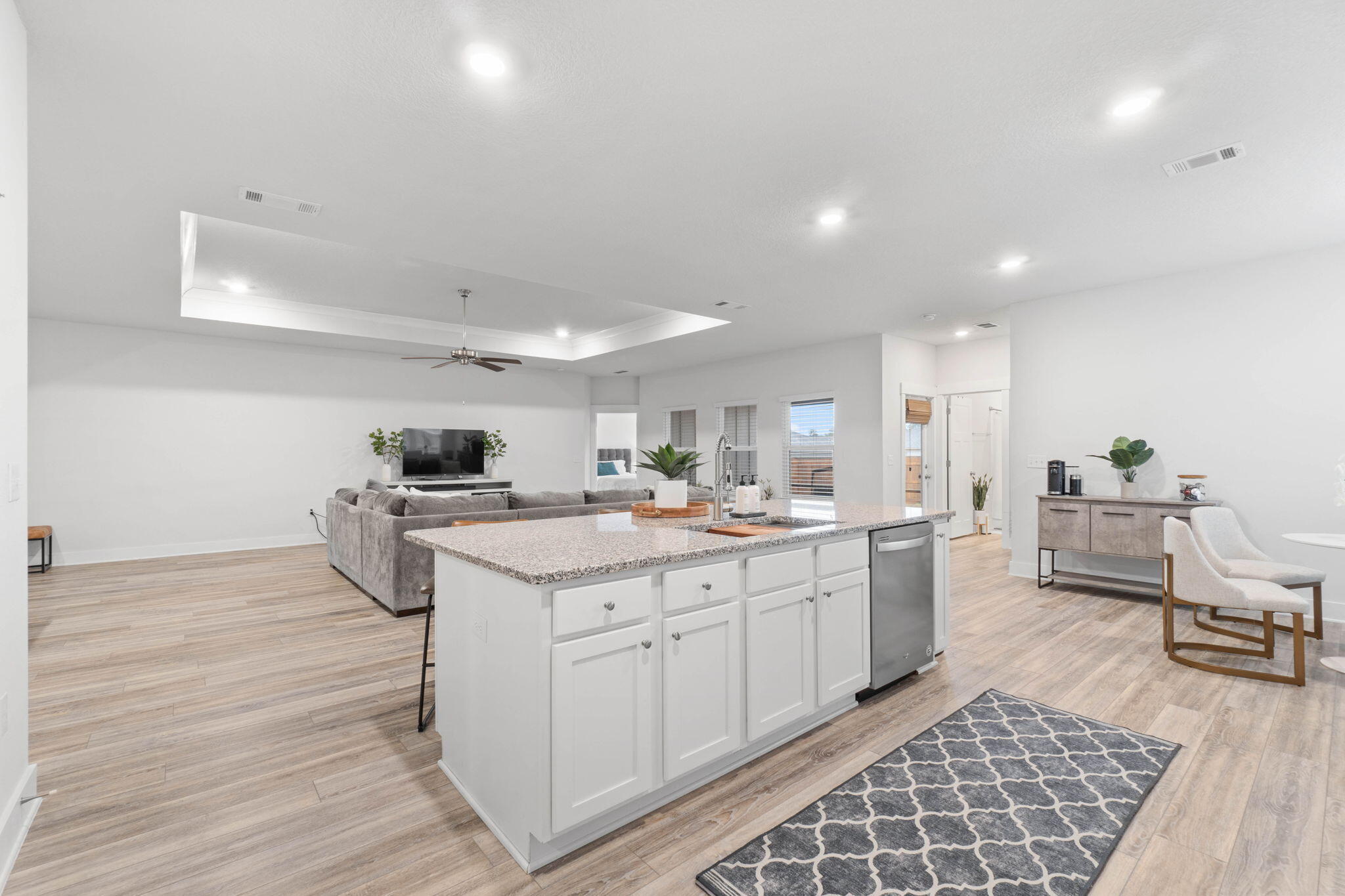 Forest Bay Estates - Residential