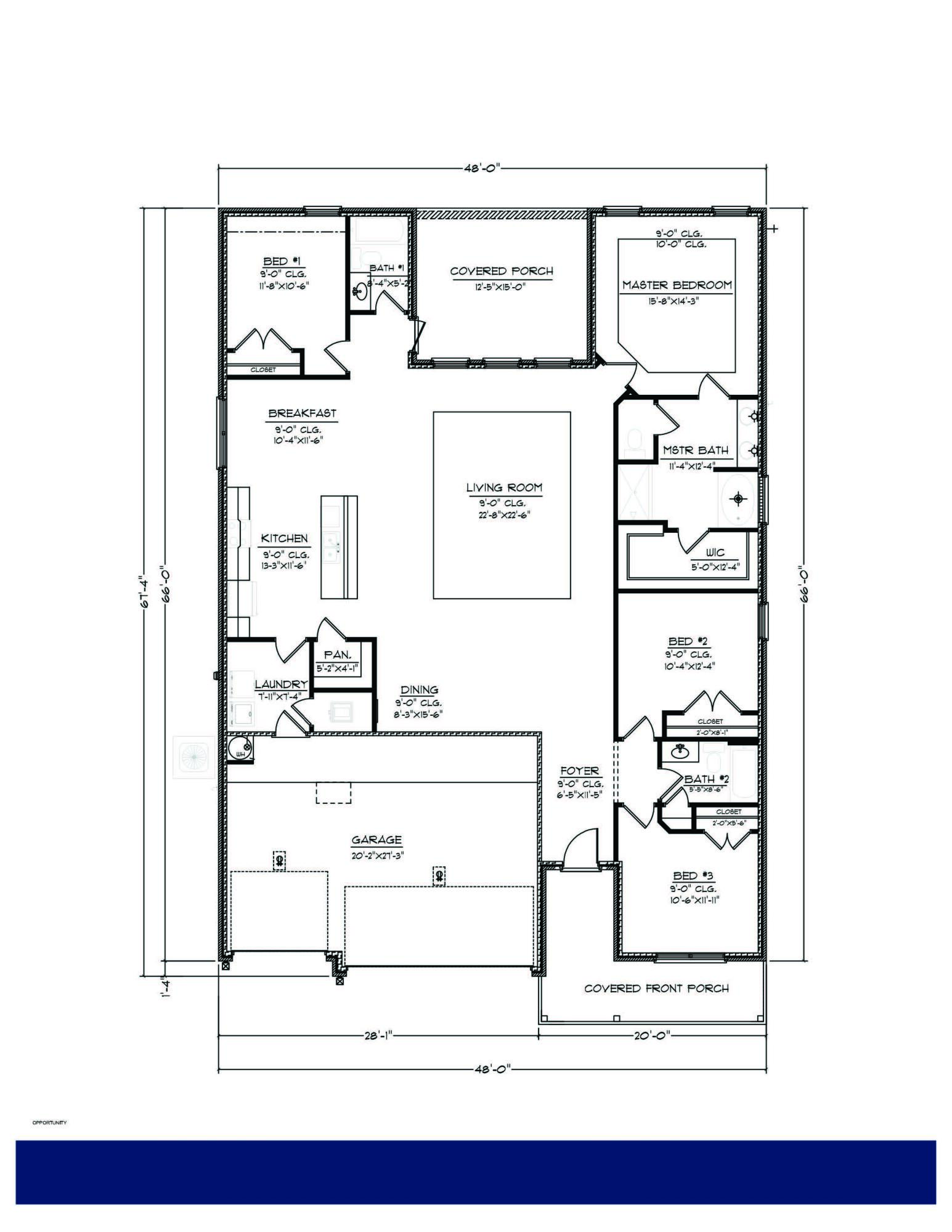 Forest Bay Estates - Residential