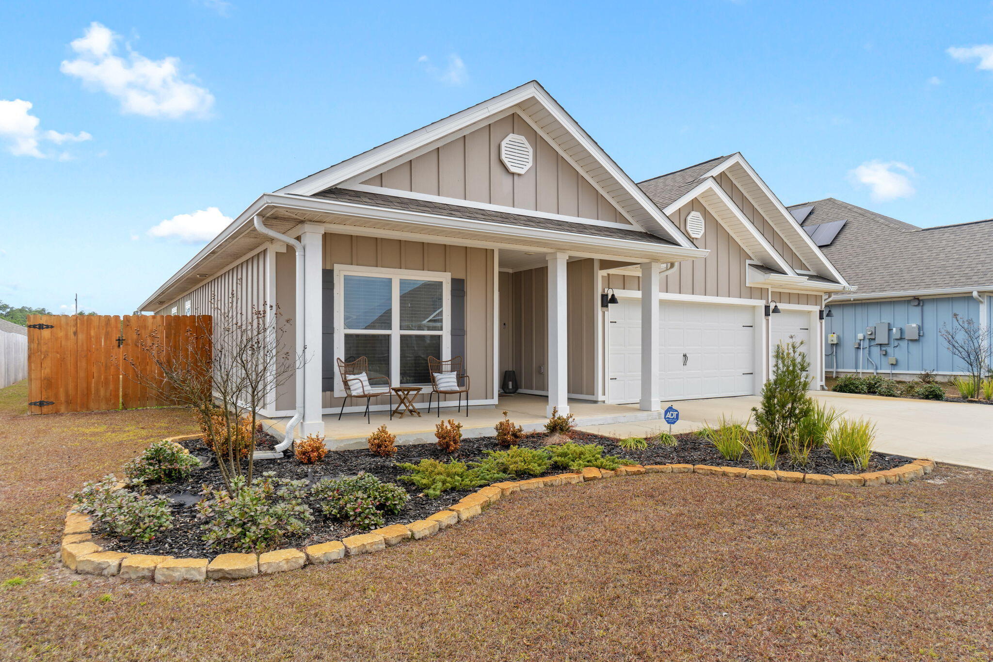 Forest Bay Estates - Residential