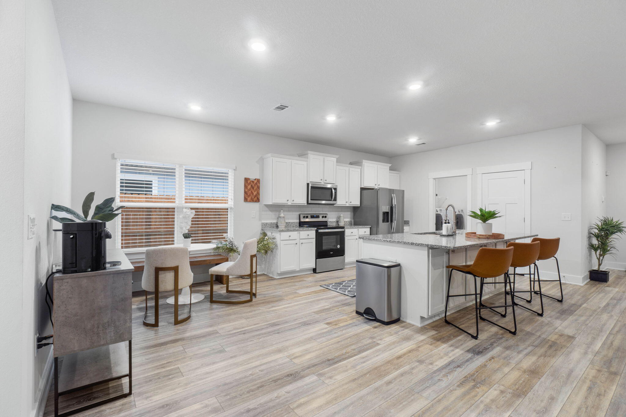 Forest Bay Estates - Residential