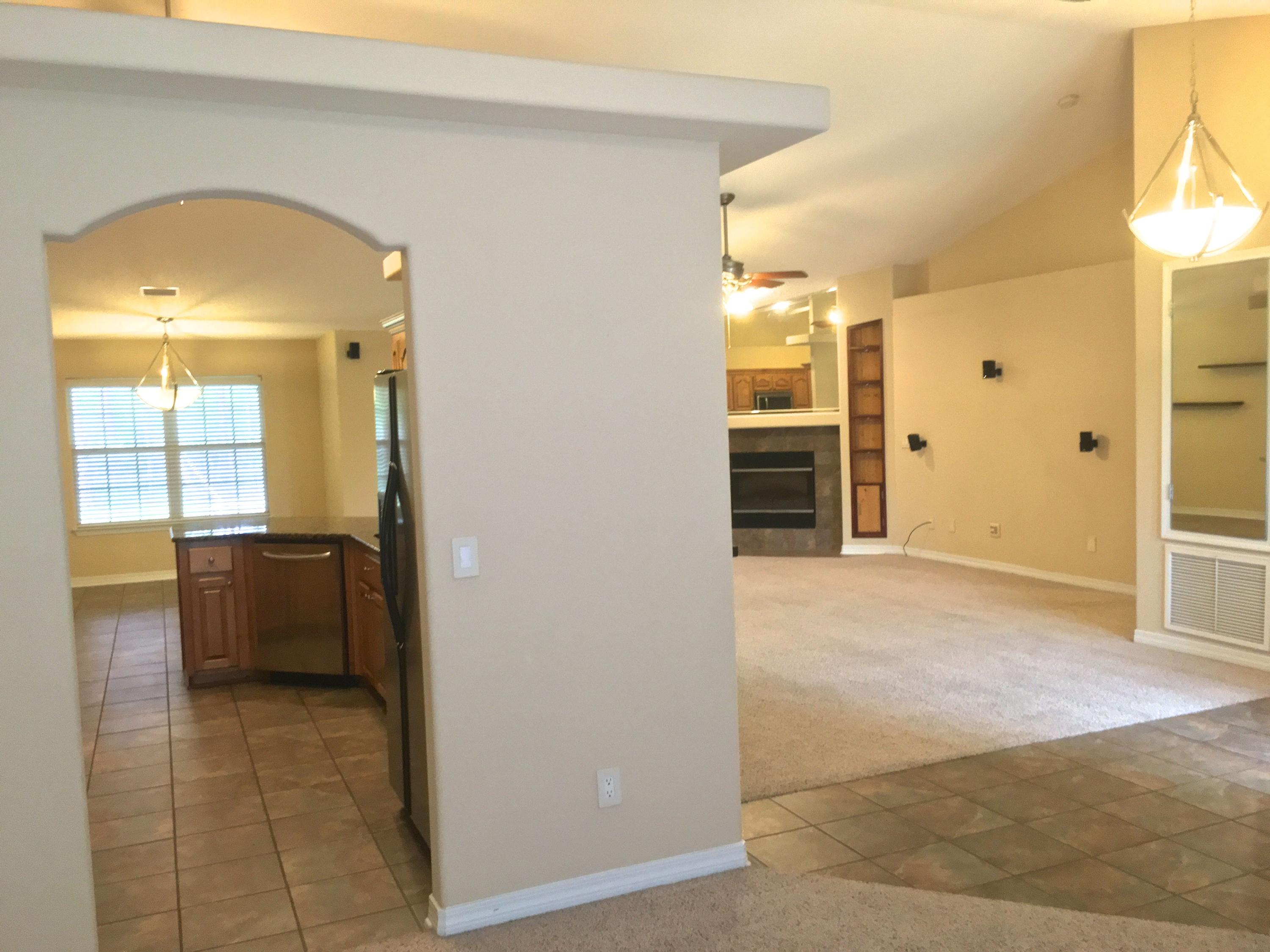 HOLLEY BY THE SEA, 2ND CORR. & AMMEN. - Residential