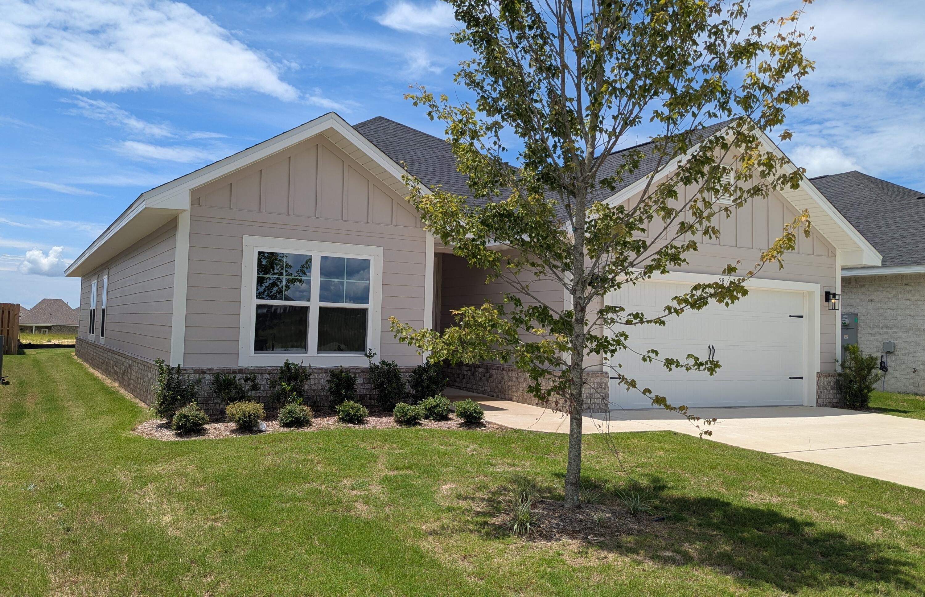 THE BLUFFS AT LAFAYETTE - Residential